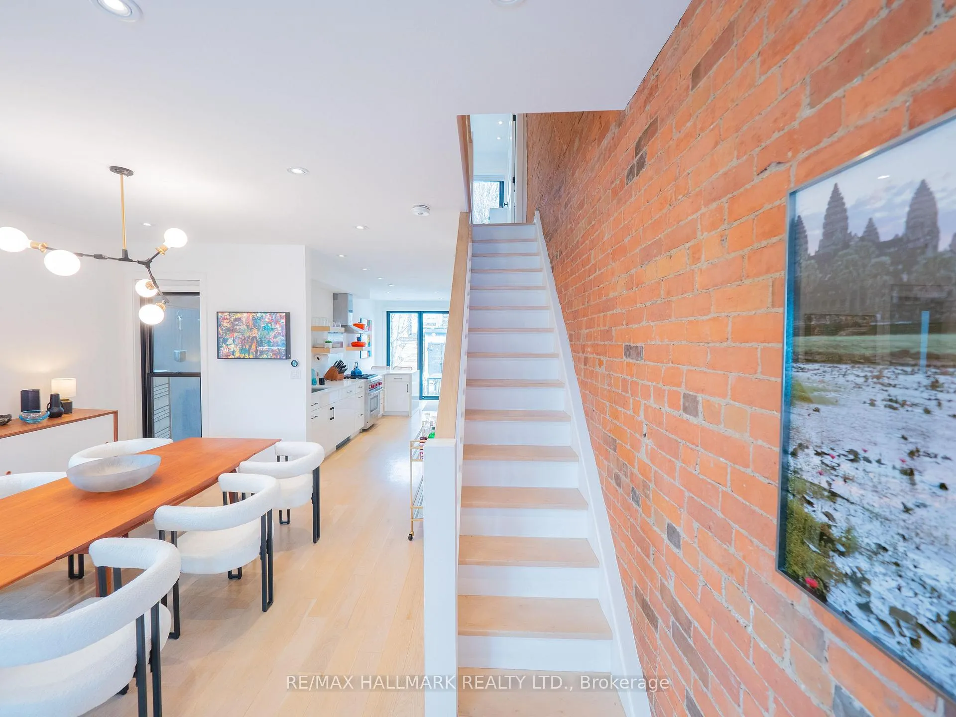 Photo 21 of 192 Withrow Avenue, Toronto, North Riverdale — HOMEH