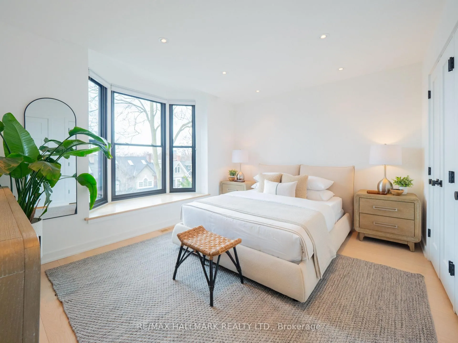 Photo 23 of 192 Withrow Avenue, Toronto, North Riverdale — HOMEH