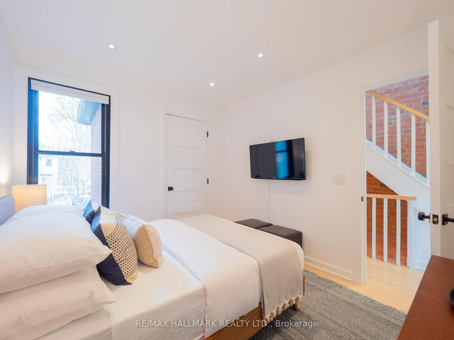 Photo 27 of 192 Withrow Avenue, Toronto, North Riverdale — HOMEH