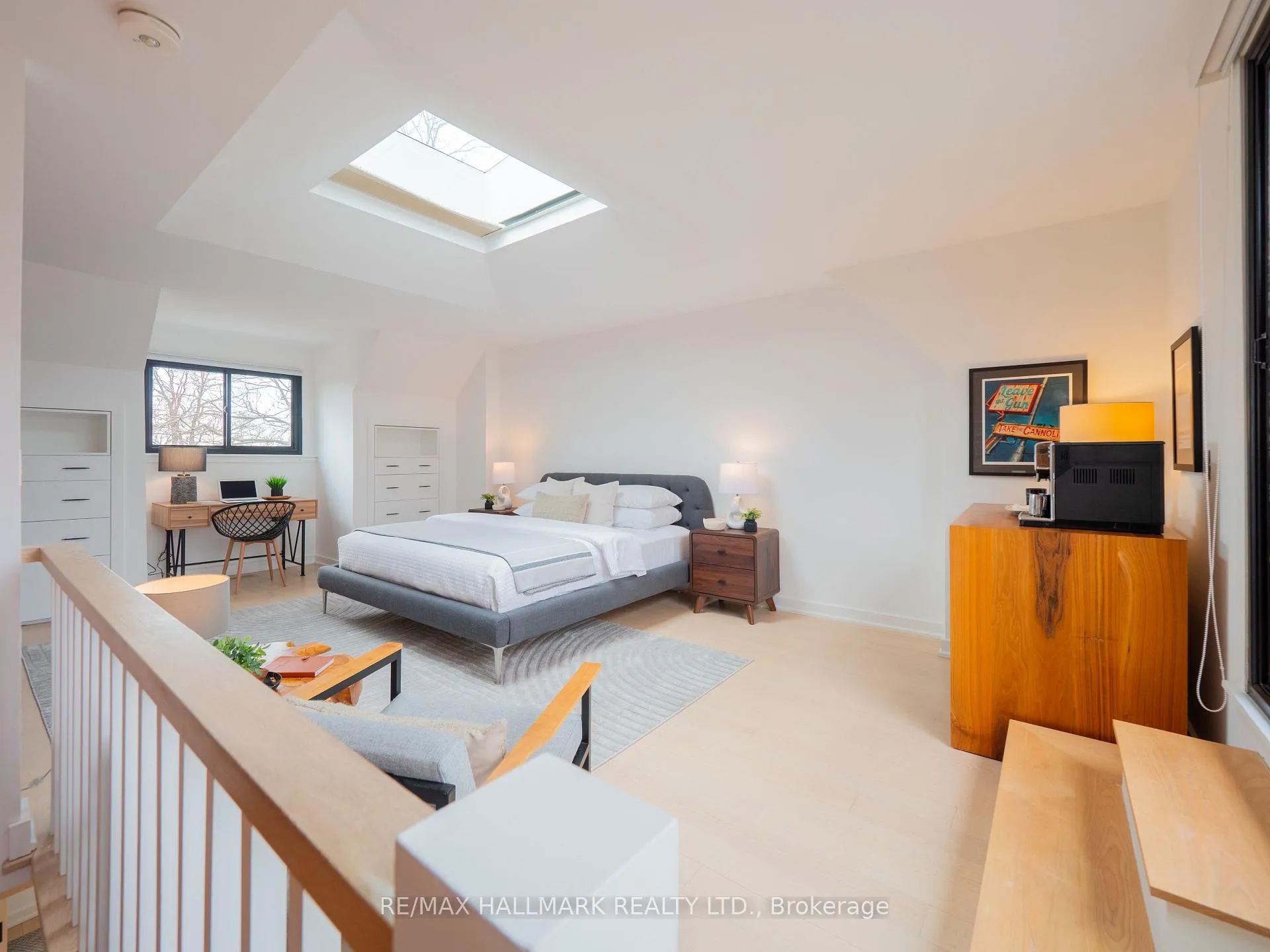 Photo 33 of 192 Withrow Avenue, Toronto, North Riverdale — HOMEH