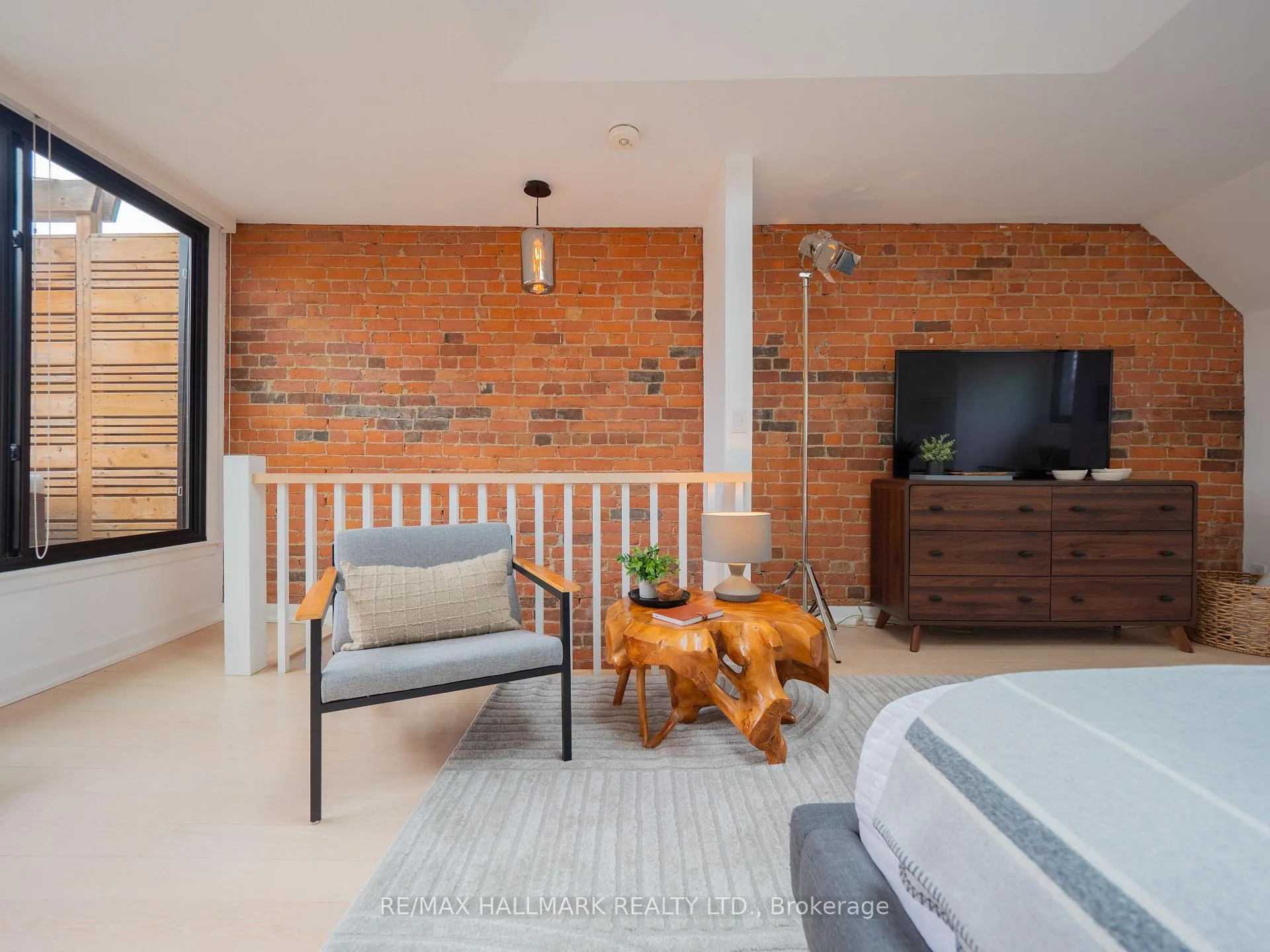 Photo 36 of 192 Withrow Avenue, Toronto, North Riverdale — HOMEH