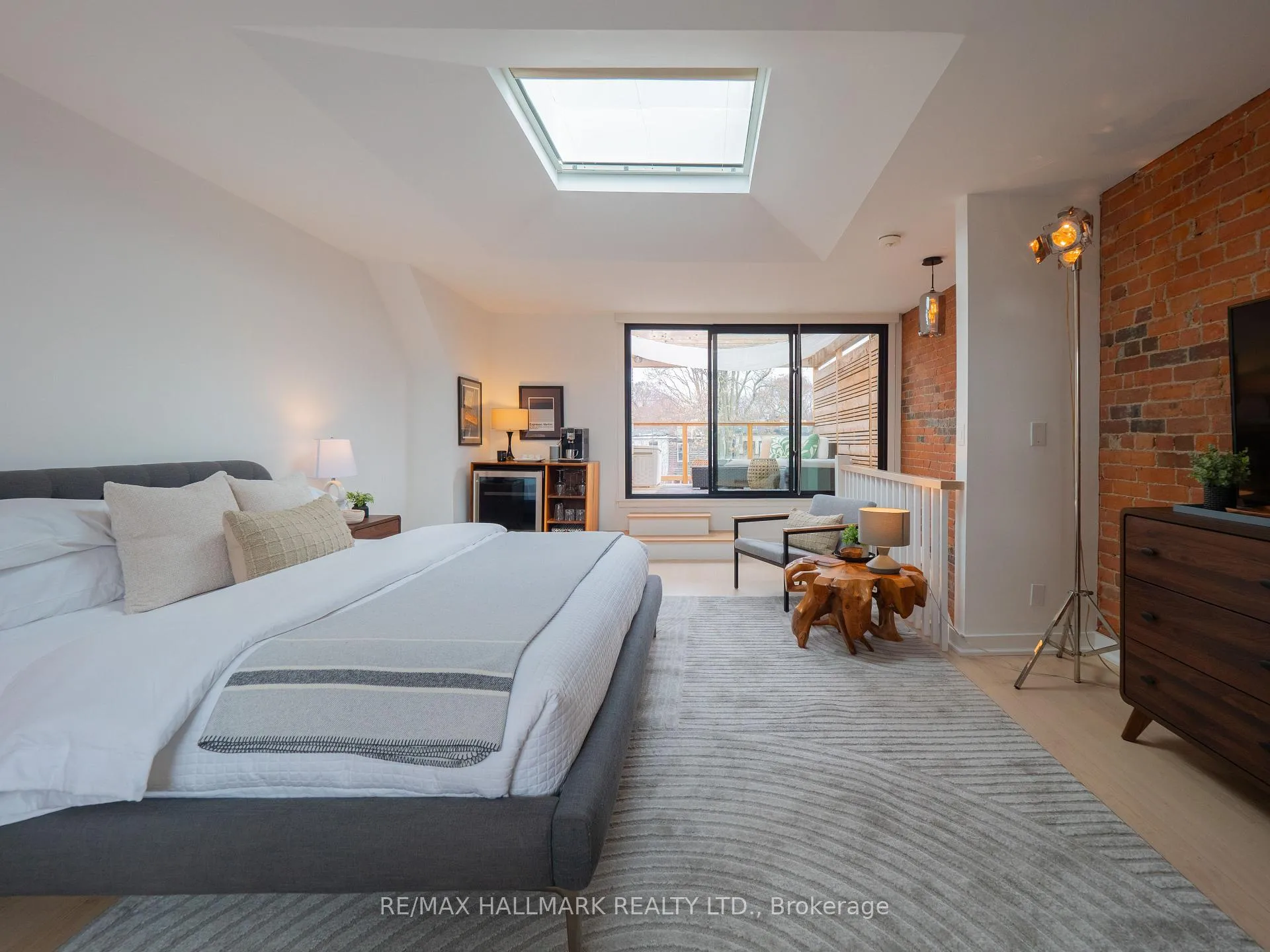 Photo 37 of 192 Withrow Avenue, Toronto, North Riverdale — HOMEH