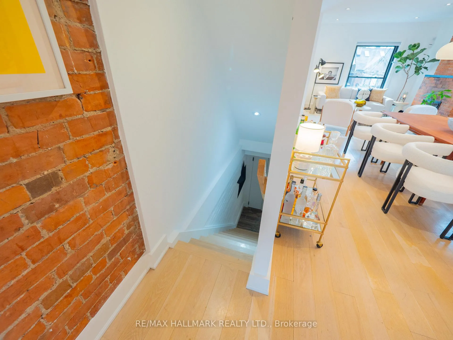 Photo 41 of 192 Withrow Avenue, Toronto, North Riverdale — HOMEH