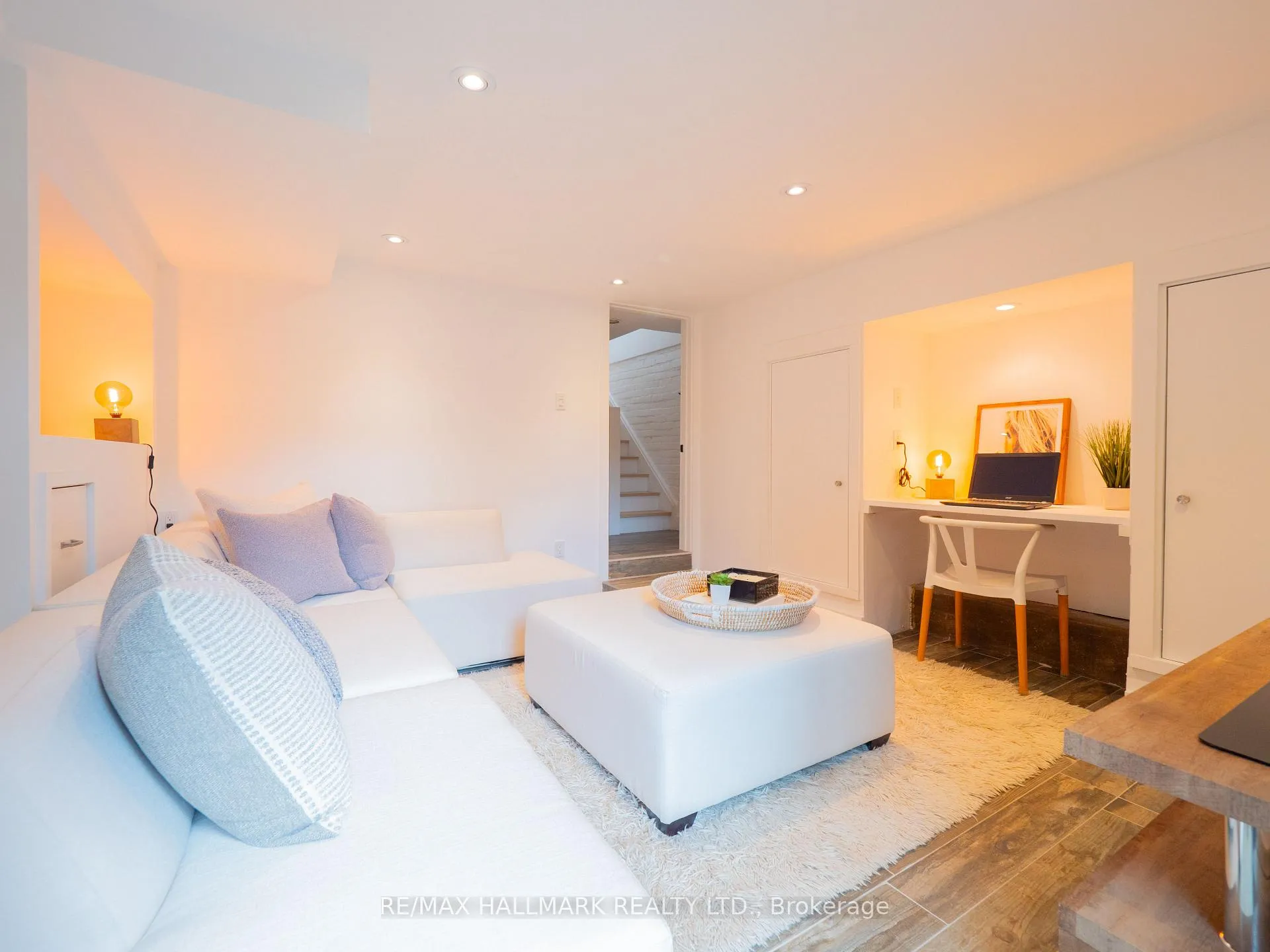 Photo 44 of 192 Withrow Avenue, Toronto, North Riverdale — HOMEH