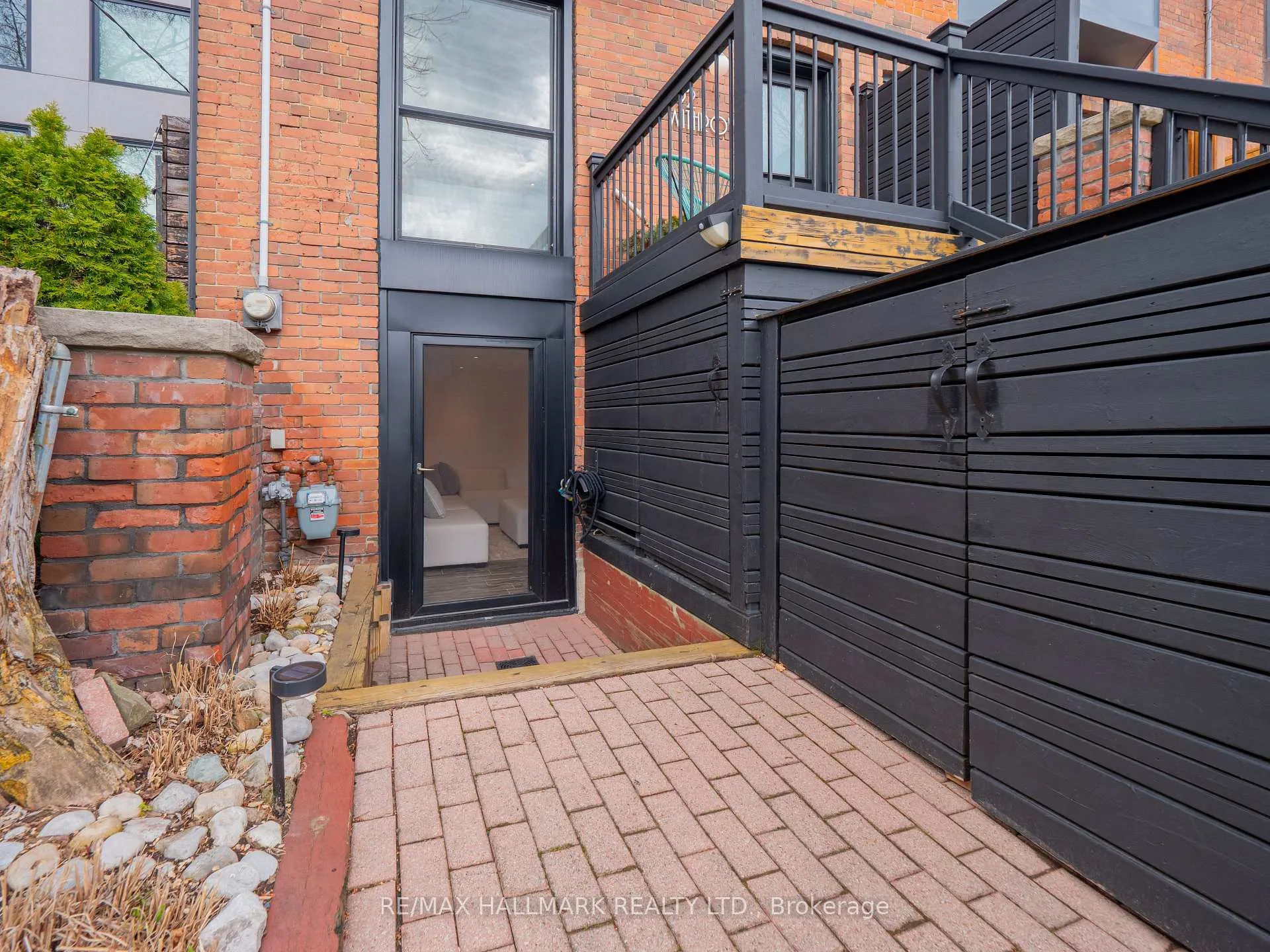Photo 45 of 192 Withrow Avenue, Toronto, North Riverdale — HOMEH