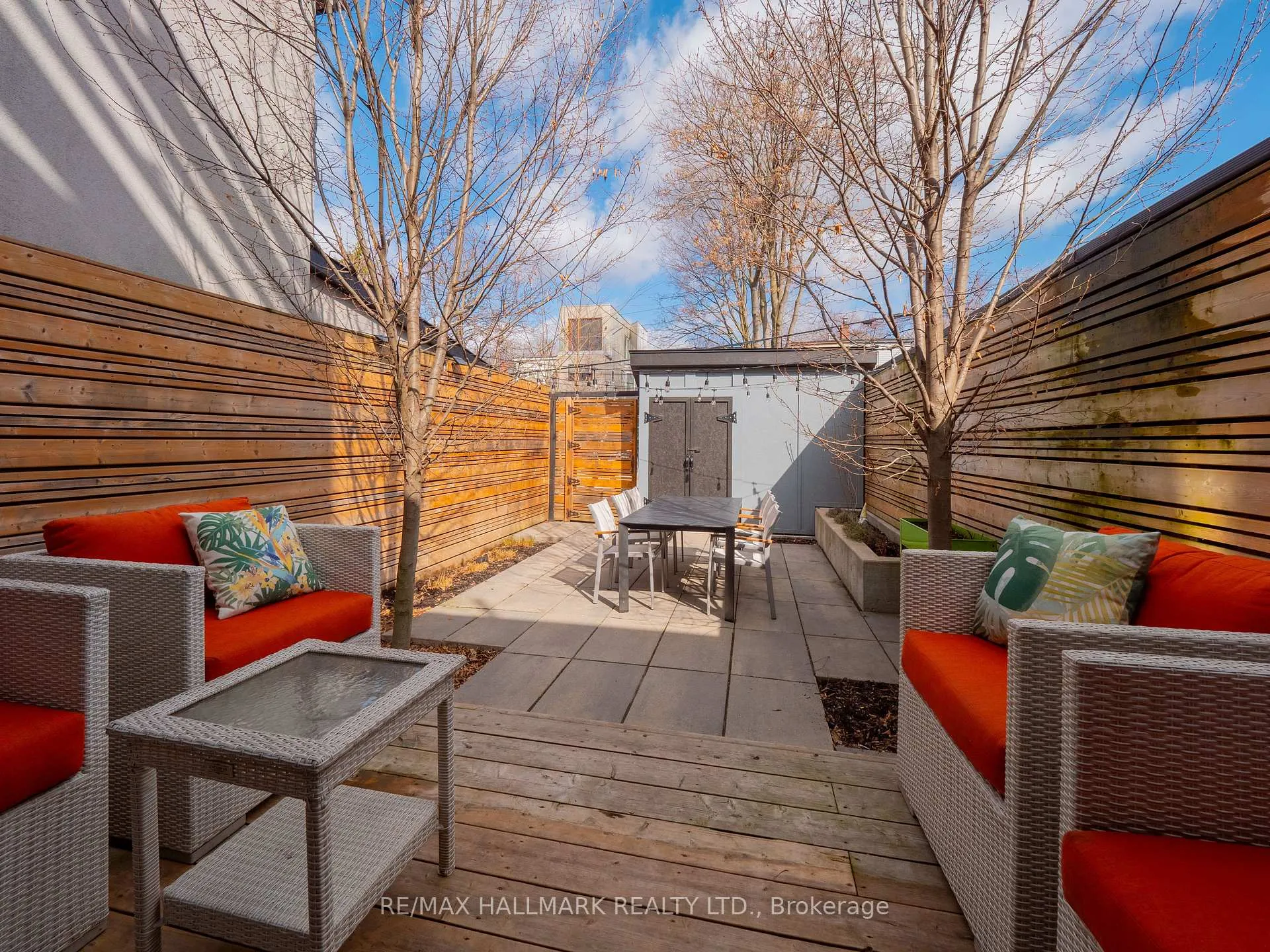 Photo 46 of 192 Withrow Avenue, Toronto, North Riverdale — HOMEH