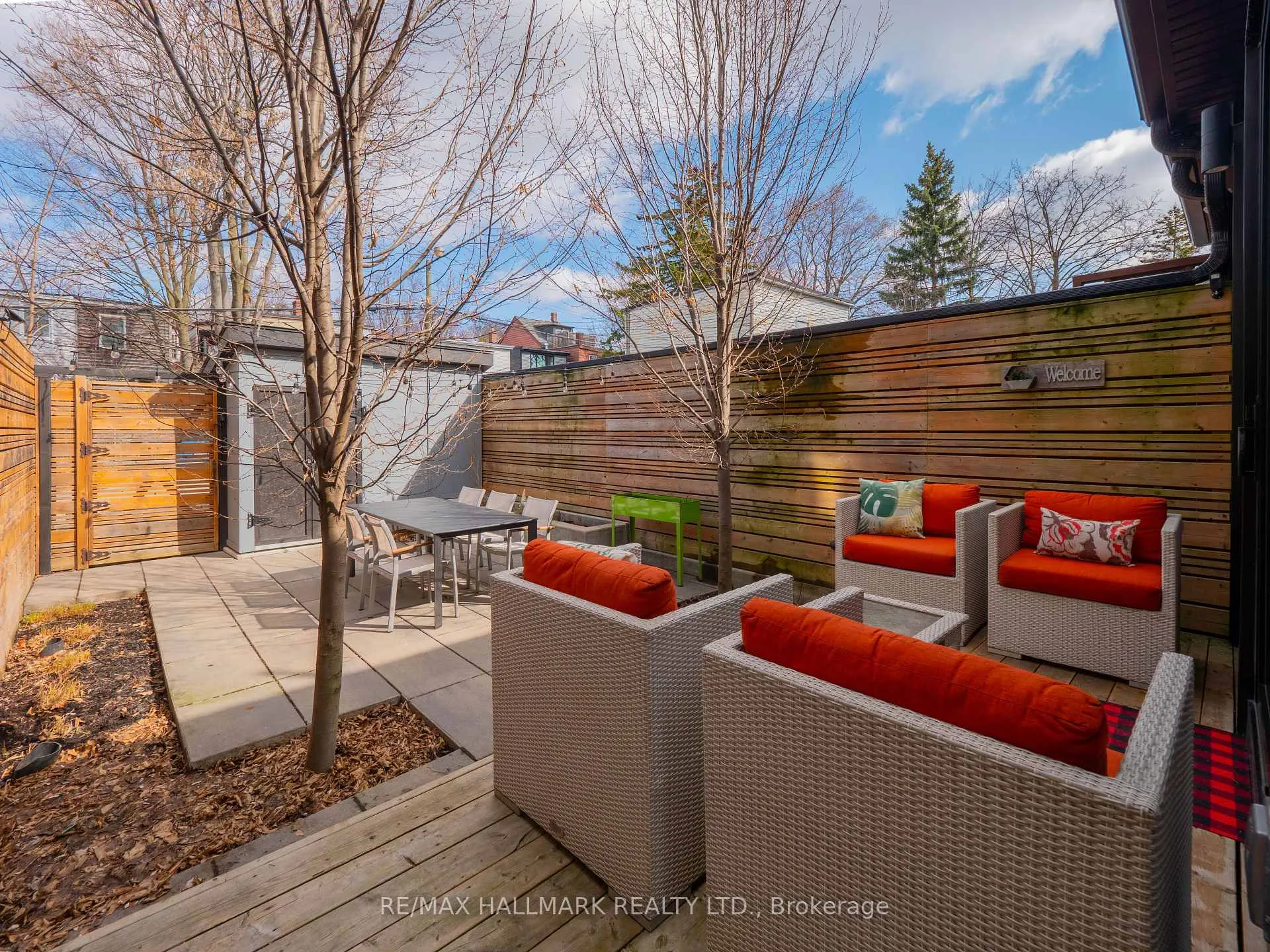 Photo 47 of 192 Withrow Avenue, Toronto, North Riverdale — HOMEH