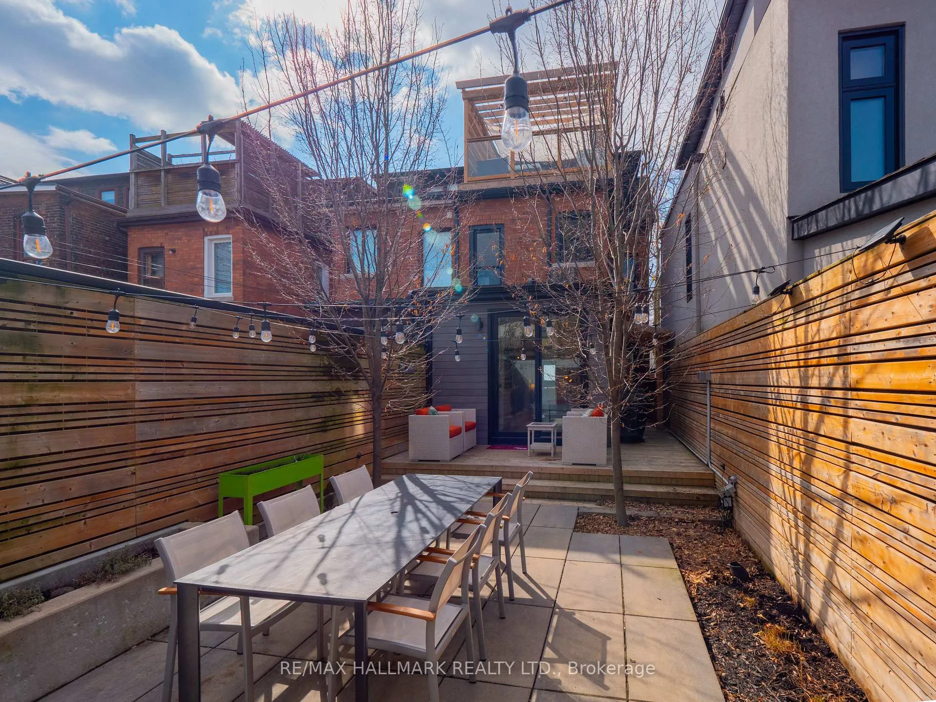 Photo 48 of 192 Withrow Avenue, Toronto, North Riverdale — HOMEH