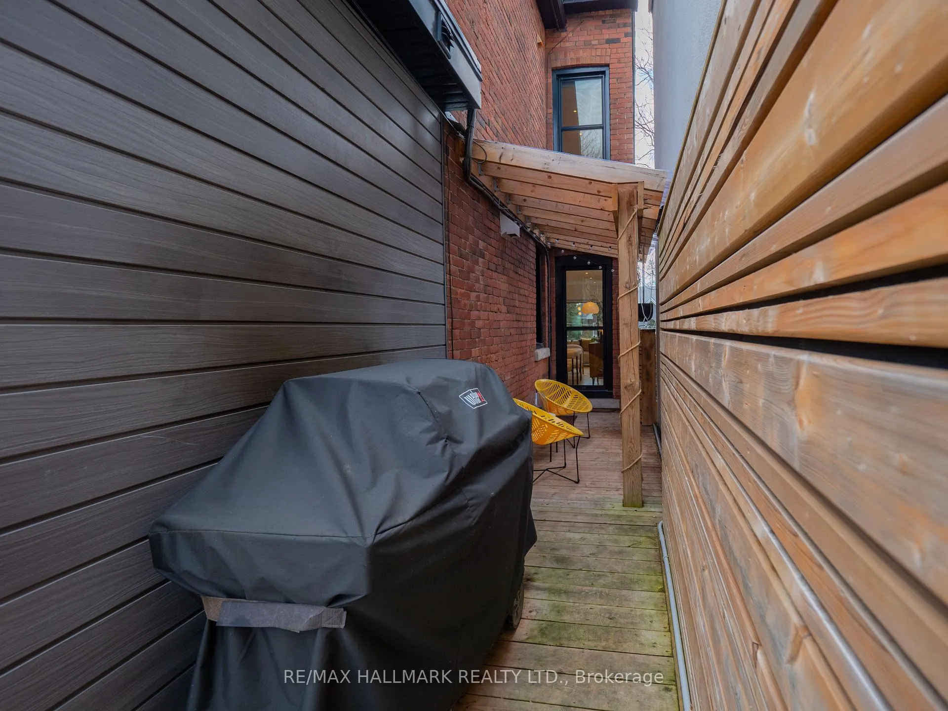 Photo 49 of 192 Withrow Avenue, Toronto, North Riverdale — HOMEH