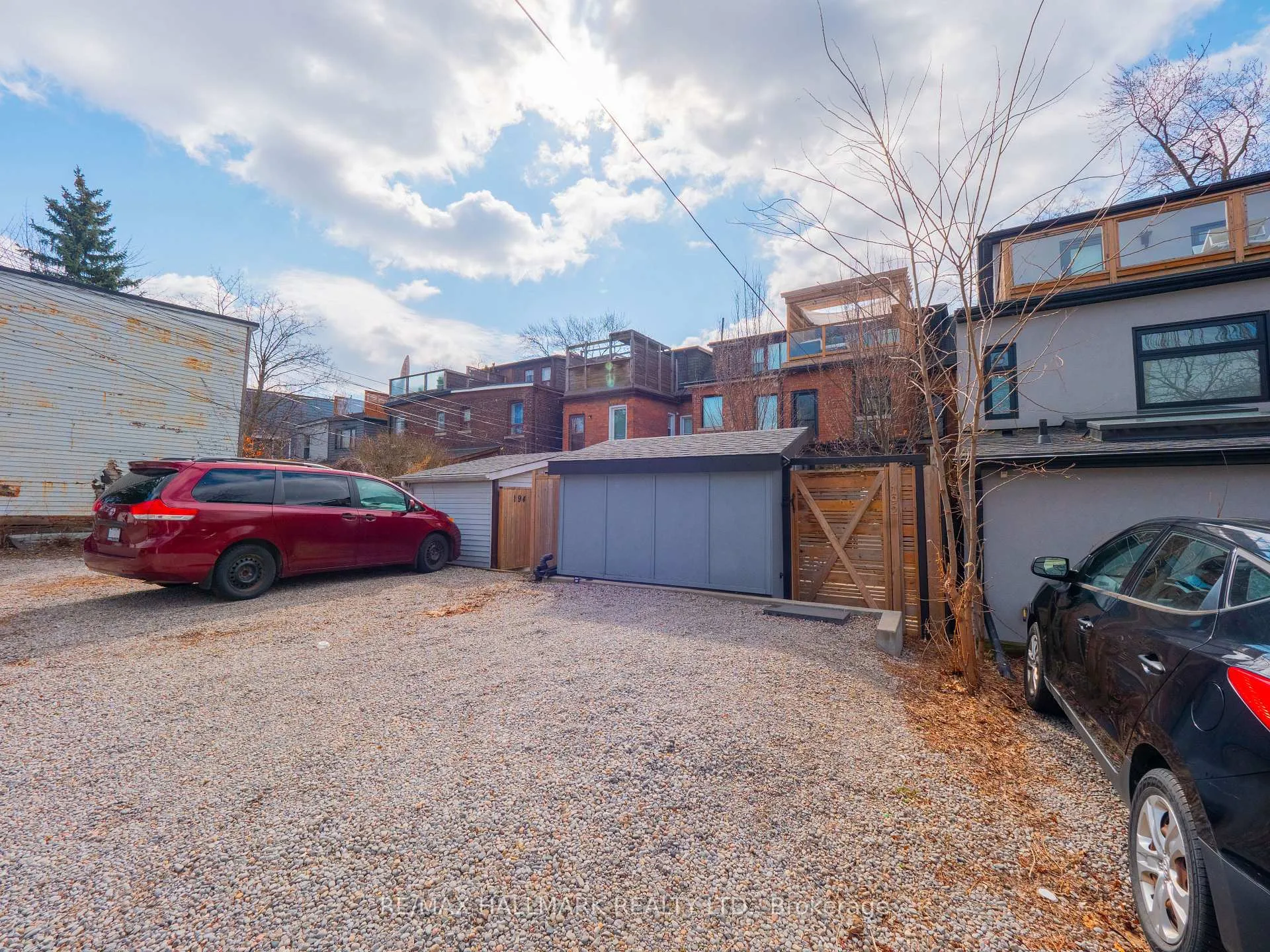 Photo 50 of 192 Withrow Avenue, Toronto, North Riverdale — HOMEH
