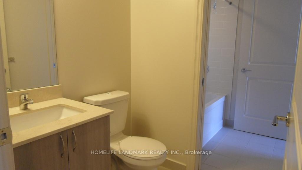 Photo 32 of Unit 424E, 8110 Birchmount Road, Markham, Unionville — HOMEH