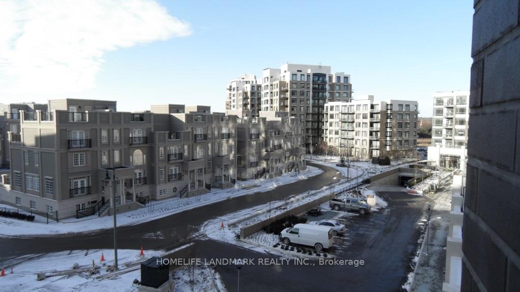 Photo 33 of Unit 424E, 8110 Birchmount Road, Markham, Unionville — HOMEH