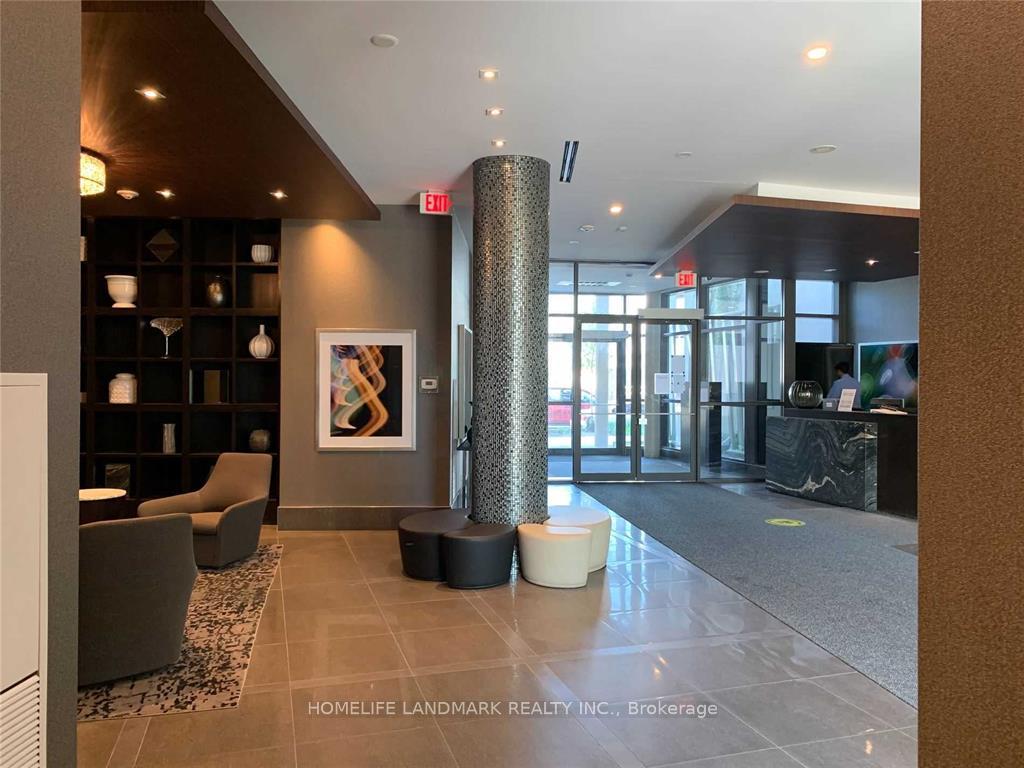 Photo 35 of Unit 424E, 8110 Birchmount Road, Markham, Unionville — HOMEH