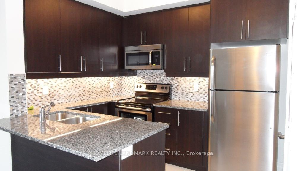Photo 5 of Unit 424E, 8110 Birchmount Road, Markham, Unionville — HOMEH