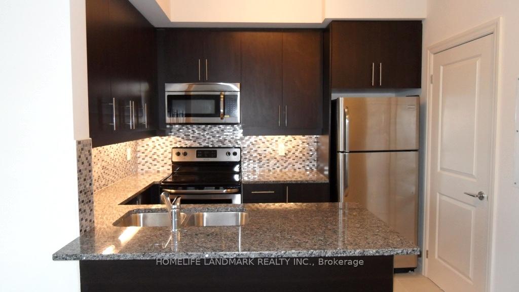 Photo 6 of Unit 424E, 8110 Birchmount Road, Markham, Unionville — HOMEH