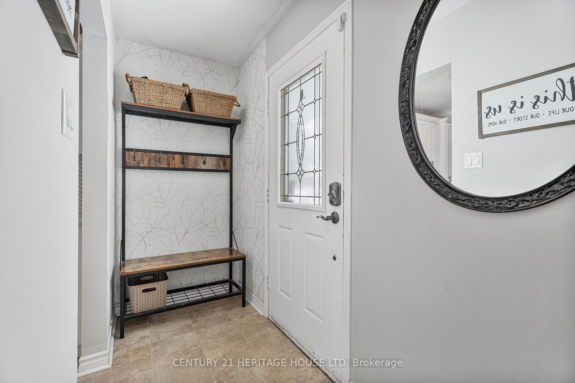 Photo 8 of 29 Amelia Street, Brant, Paris — HOMEH