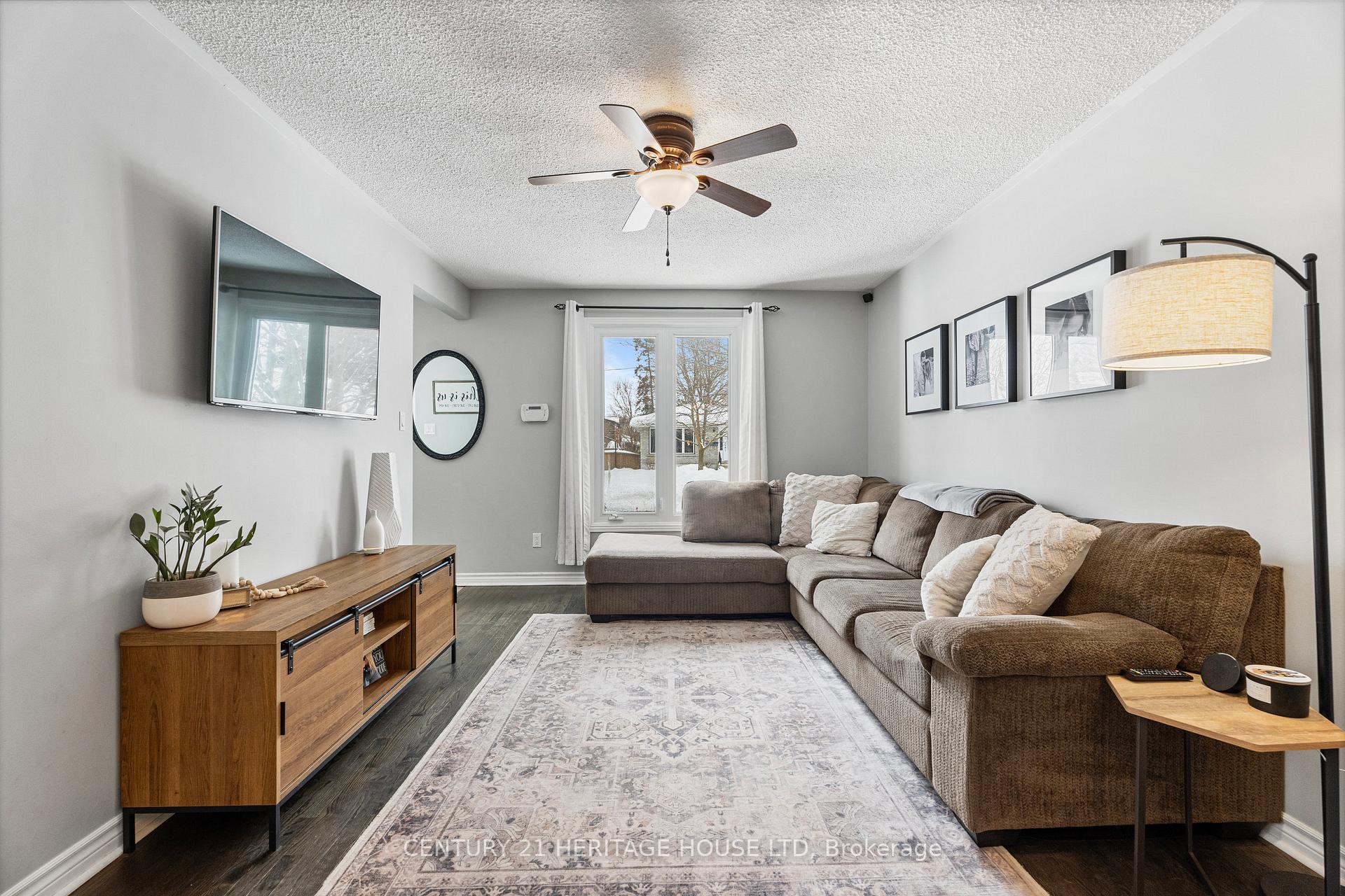 Photo 9 of 29 Amelia Street, Brant, Paris — HOMEH