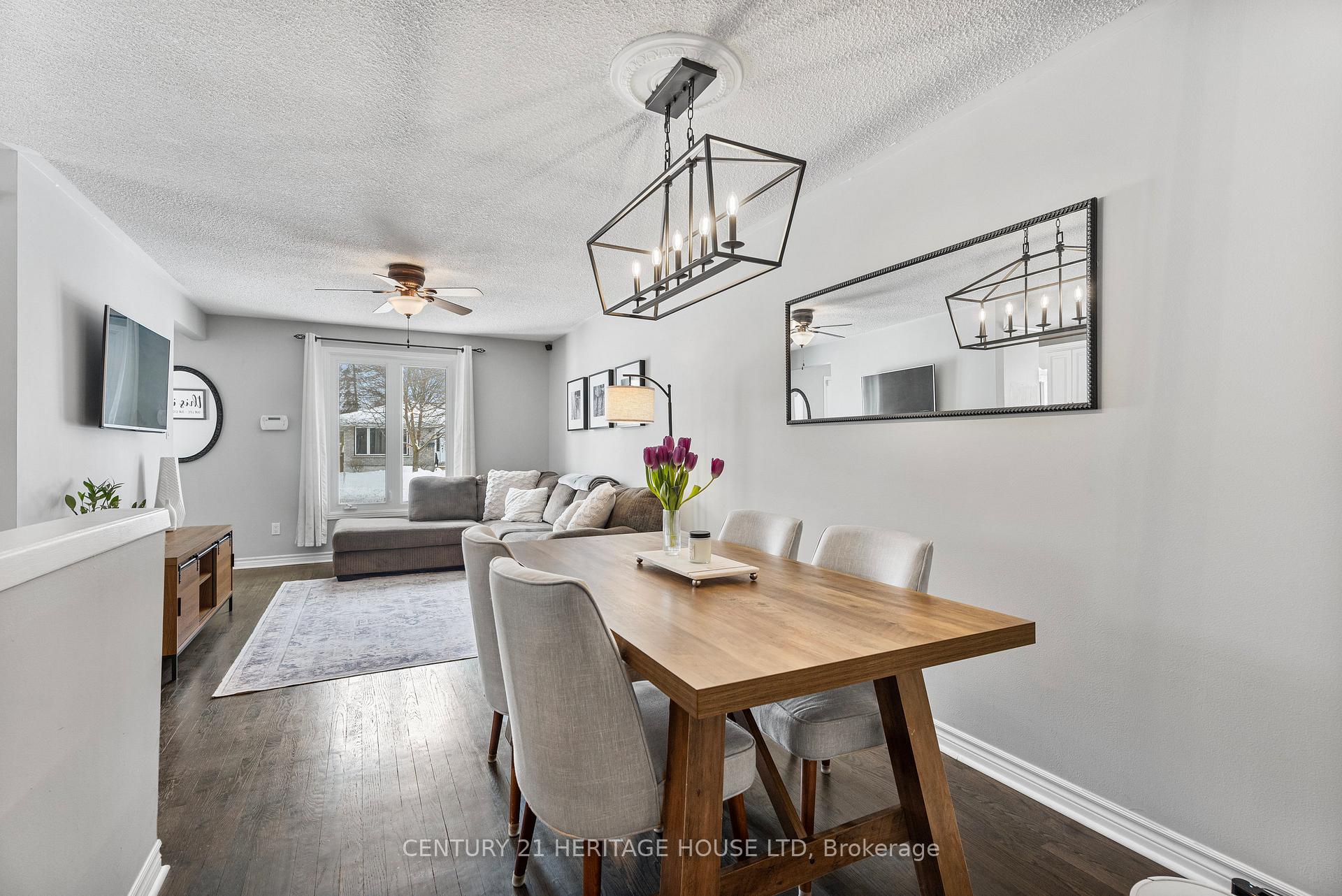 Photo 12 of 29 Amelia Street, Brant, Paris — HOMEH