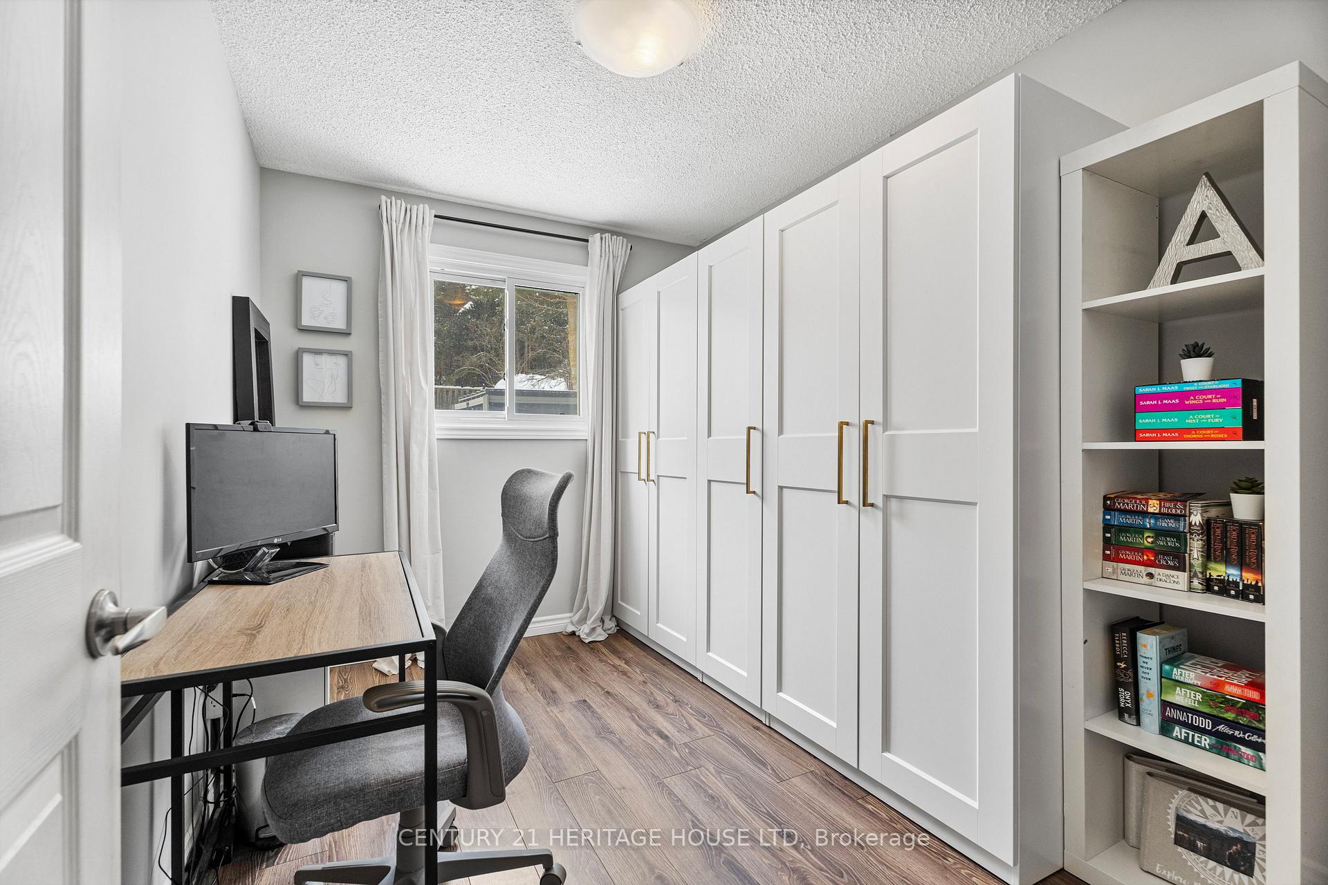 Photo 17 of 29 Amelia Street, Brant, Paris — HOMEH