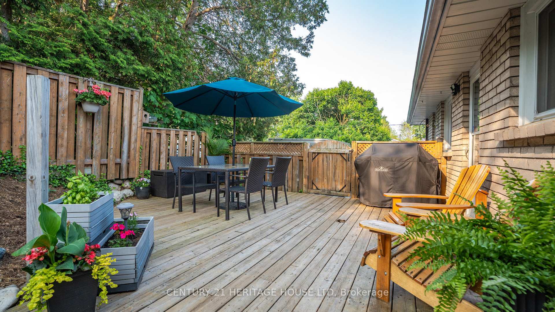 Photo 31 of 29 Amelia Street, Brant, Paris — HOMEH