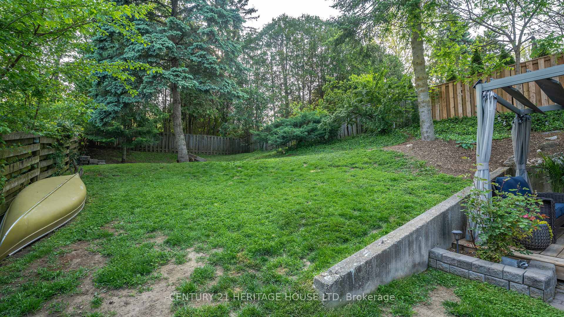 Photo 36 of 29 Amelia Street, Brant, Paris — HOMEH