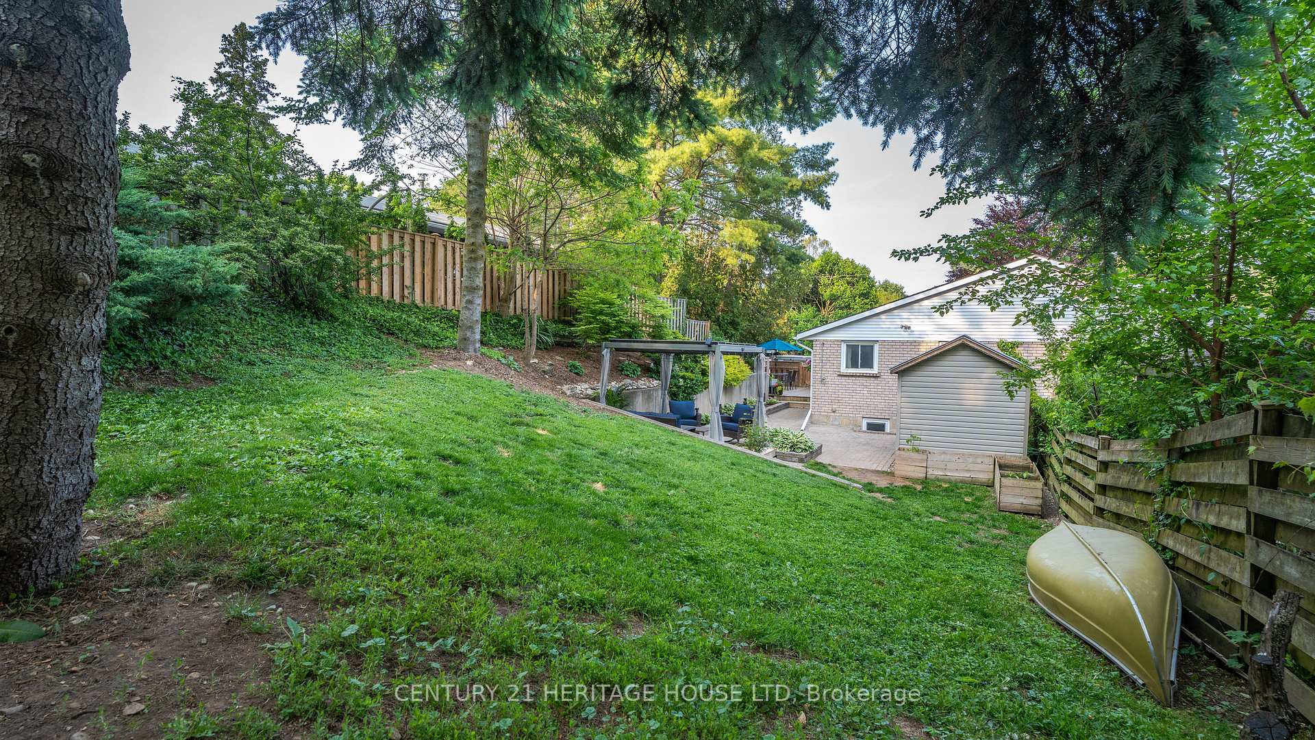 Photo 39 of 29 Amelia Street, Brant, Paris — HOMEH