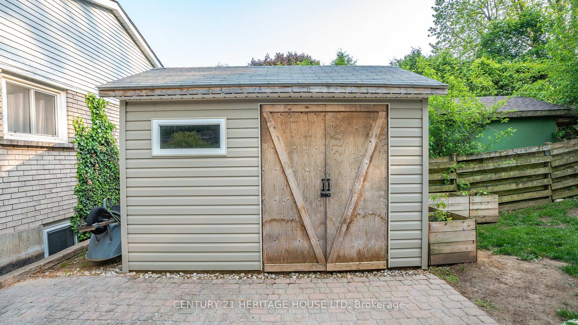 Photo 40 of 29 Amelia Street, Brant, Paris — HOMEH