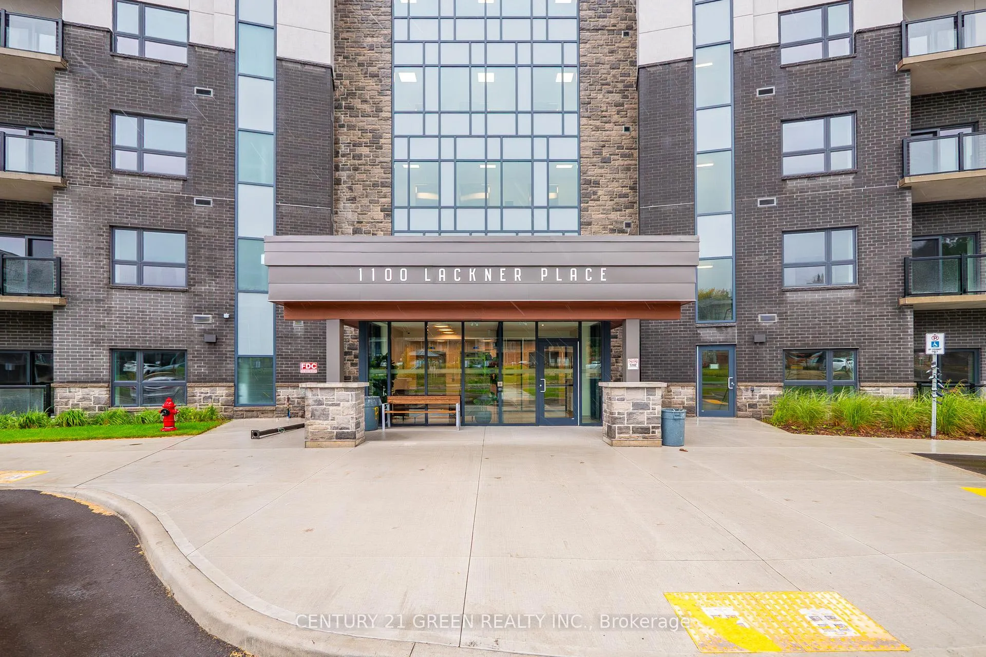 Photo 7 of Unit 210, 1100 Lackner Place, Kitchener — HOMEH