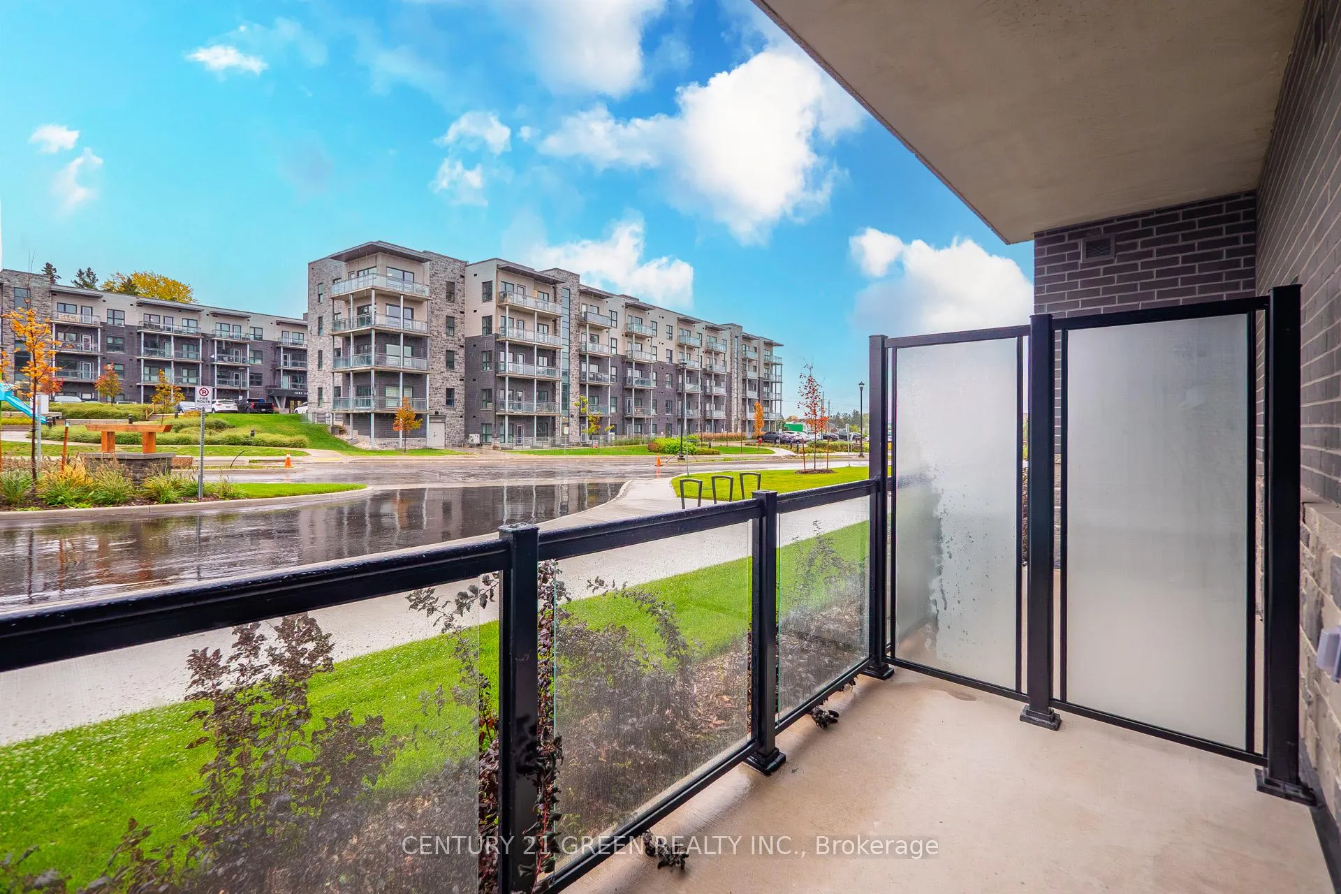 Photo 35 of Unit 210, 1100 Lackner Place, Kitchener — HOMEH