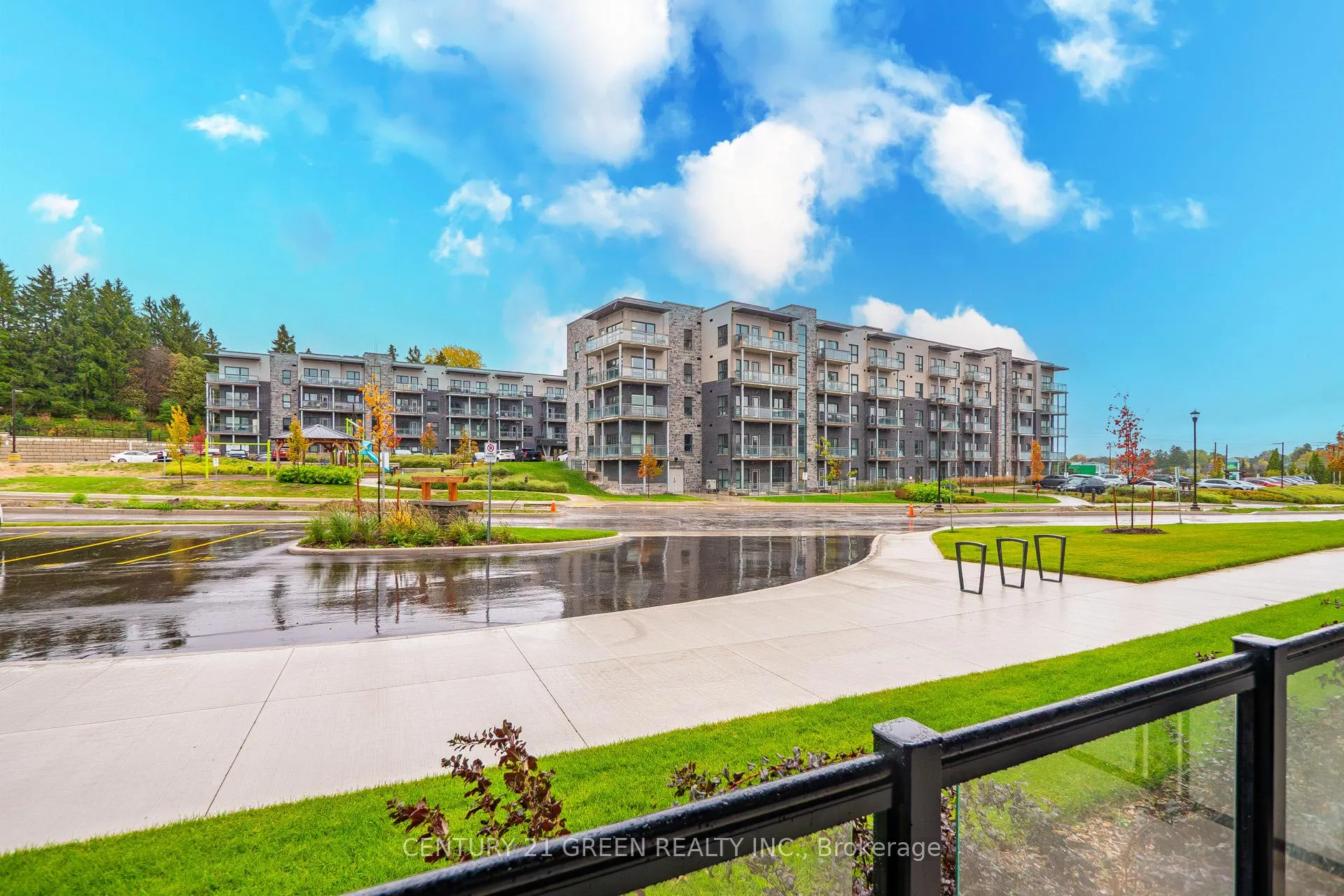 Photo 42 of Unit 210, 1100 Lackner Place, Kitchener — HOMEH
