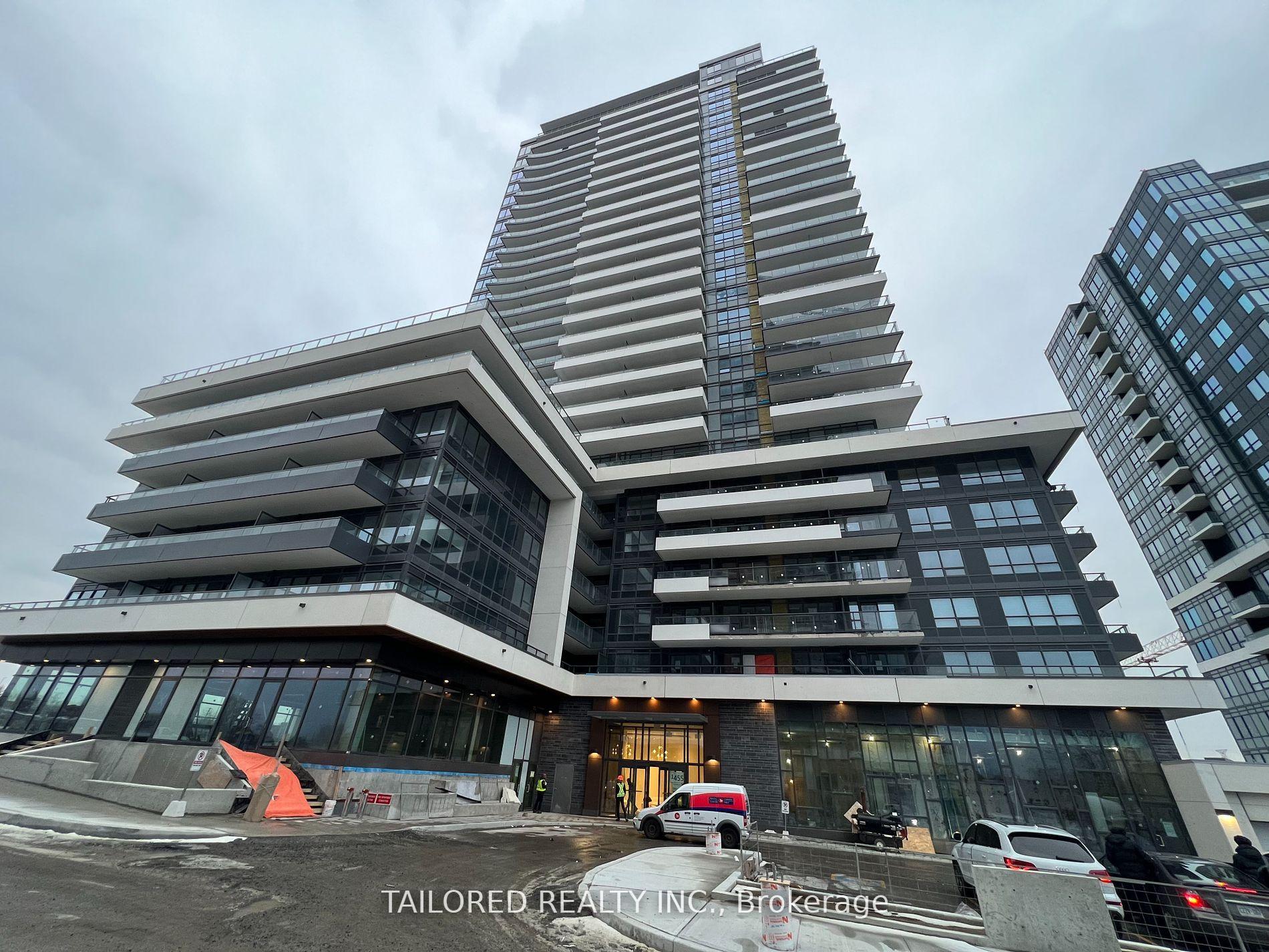 Photo 1 of Unit 409, 1455 Celebration Drive, Pickering, Bay Ridges — HOMEH