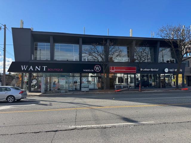 Photo 10 of Unit B, 1790 Avenue Road, Toronto, Bedford Park-Nortown — HOMEH