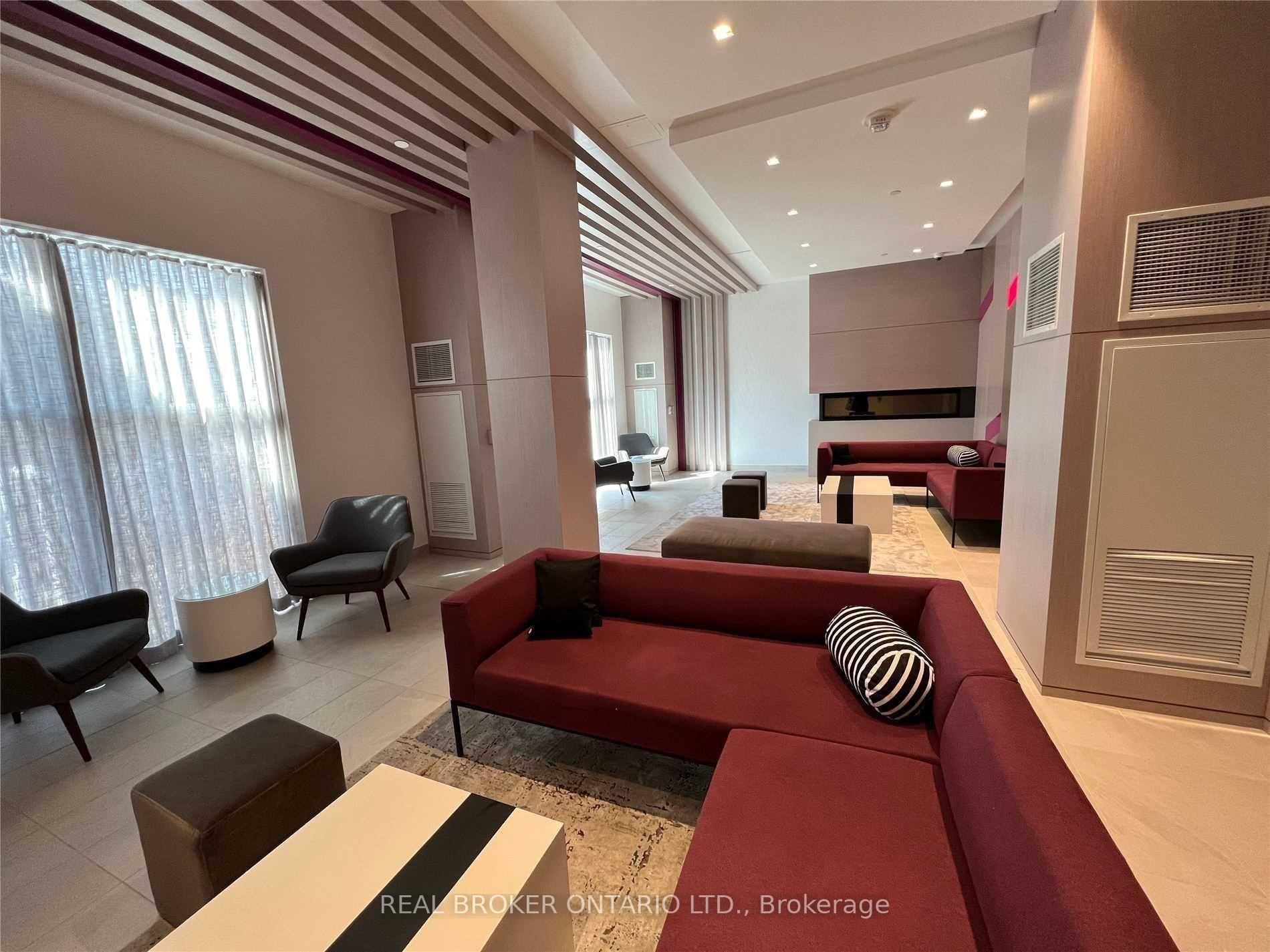 Photo 3 of Unit 316, 2301 Danforth Avenue, Toronto, East End-Danforth — HOMEH