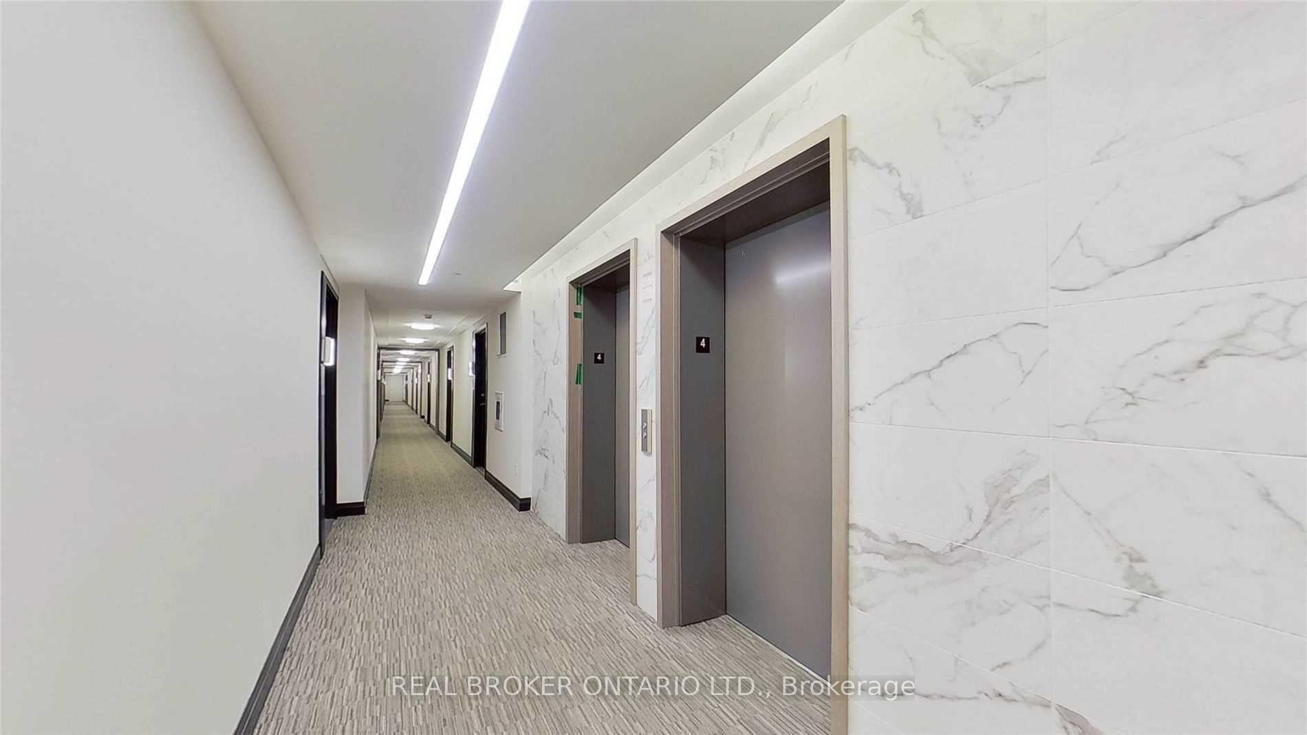 Photo 5 of Unit 316, 2301 Danforth Avenue, Toronto, East End-Danforth — HOMEH