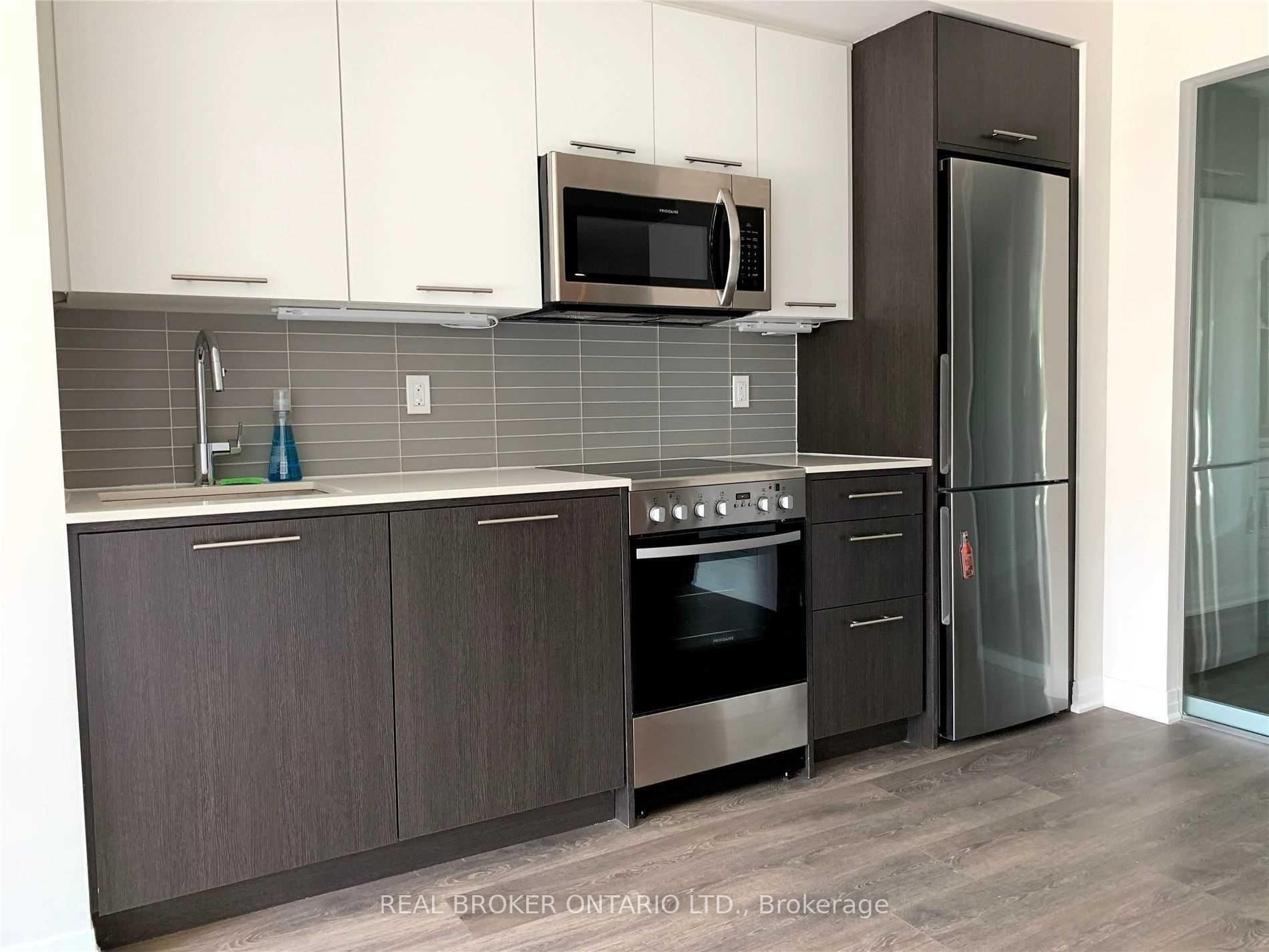 Photo 6 of Unit 316, 2301 Danforth Avenue, Toronto, East End-Danforth — HOMEH