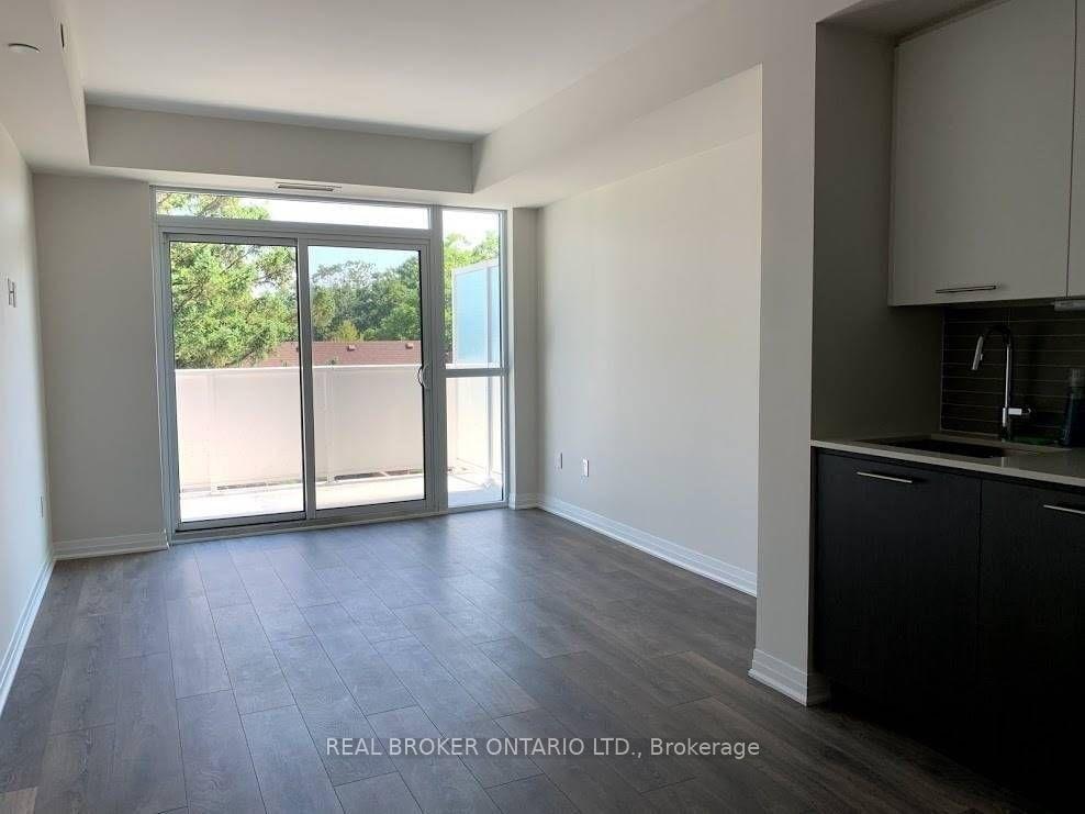 Photo 7 of Unit 316, 2301 Danforth Avenue, Toronto, East End-Danforth — HOMEH
