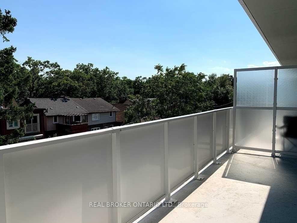 Photo 9 of Unit 316, 2301 Danforth Avenue, Toronto, East End-Danforth — HOMEH
