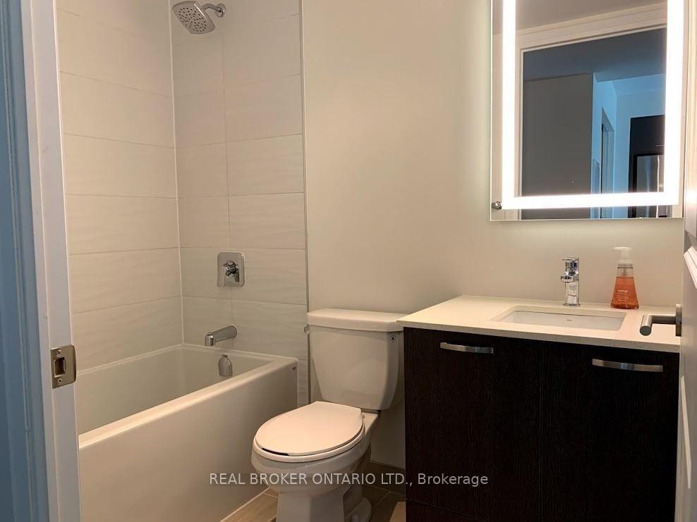 Photo 10 of Unit 316, 2301 Danforth Avenue, Toronto, East End-Danforth — HOMEH