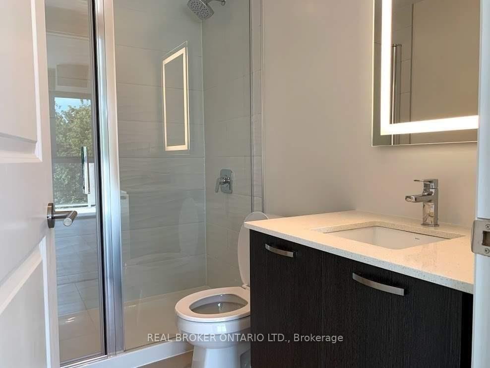 Photo 11 of Unit 316, 2301 Danforth Avenue, Toronto, East End-Danforth — HOMEH