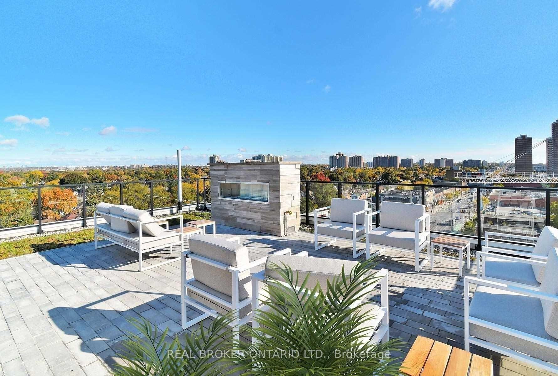 Photo 15 of Unit 316, 2301 Danforth Avenue, Toronto, East End-Danforth — HOMEH