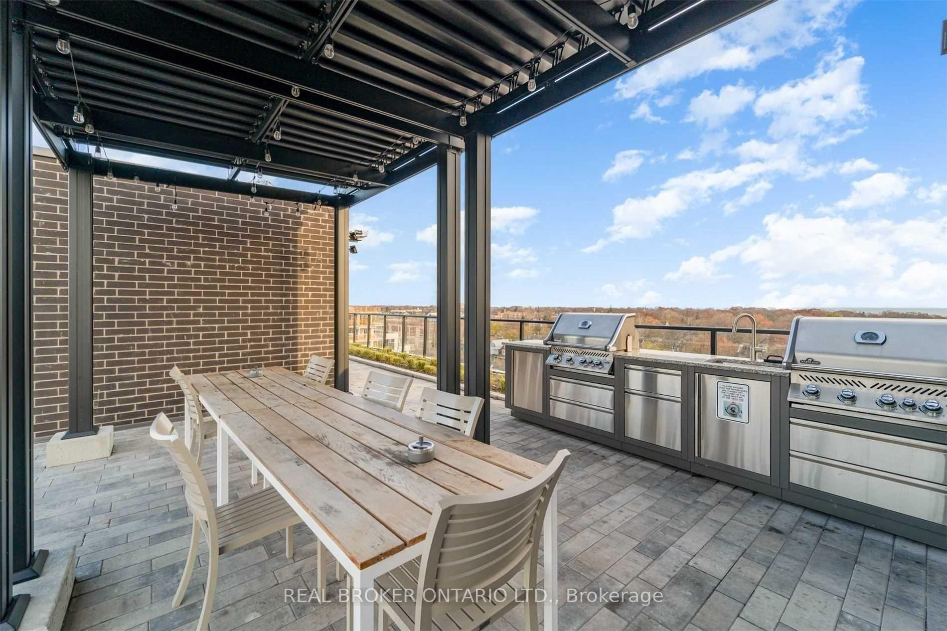 Photo 17 of Unit 316, 2301 Danforth Avenue, Toronto, East End-Danforth — HOMEH