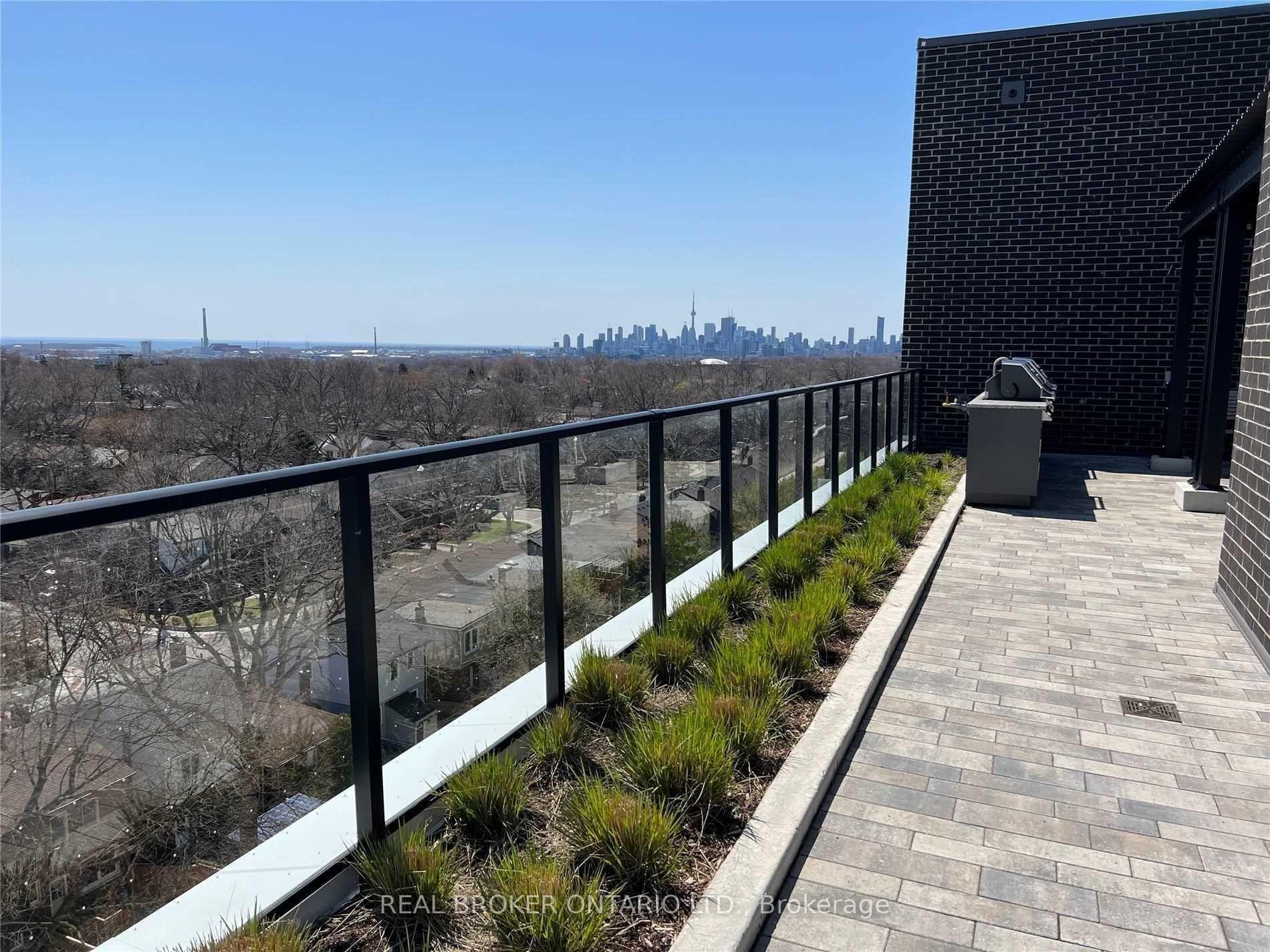 Photo 18 of Unit 316, 2301 Danforth Avenue, Toronto, East End-Danforth — HOMEH