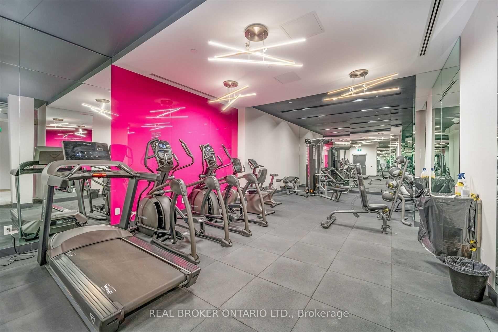 Photo 21 of Unit 316, 2301 Danforth Avenue, Toronto, East End-Danforth — HOMEH