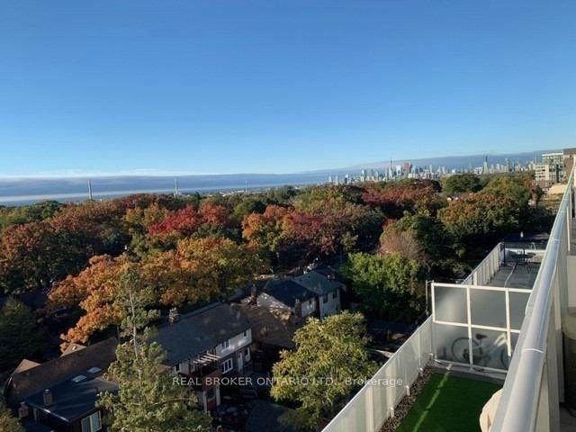 Photo 24 of Unit 316, 2301 Danforth Avenue, Toronto, East End-Danforth — HOMEH