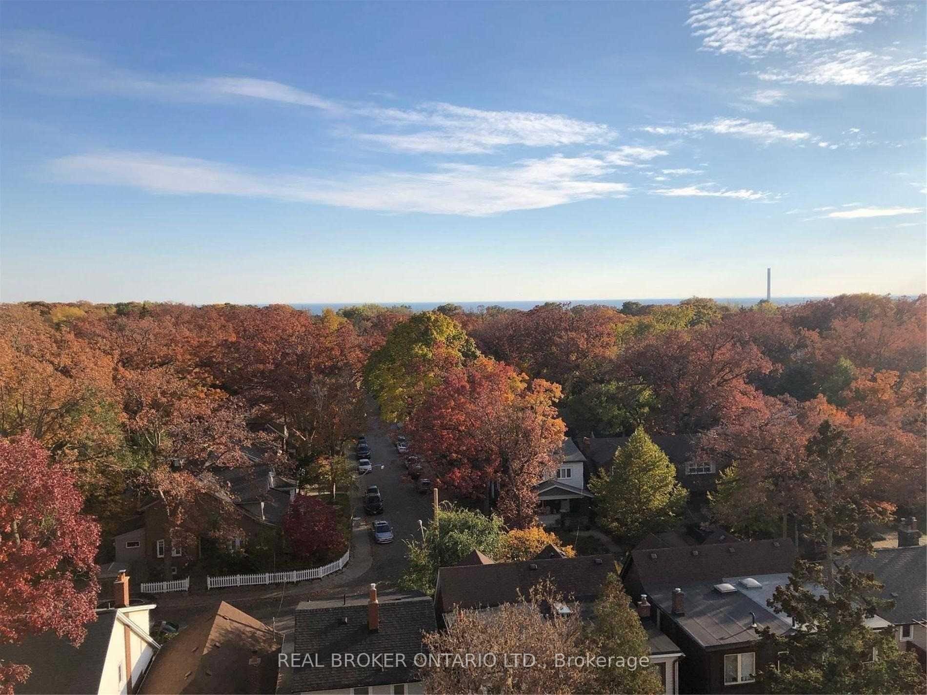 Photo 25 of Unit 316, 2301 Danforth Avenue, Toronto, East End-Danforth — HOMEH