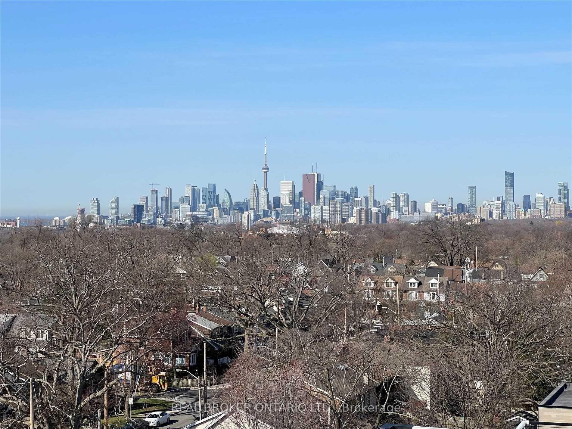 Photo 26 of Unit 316, 2301 Danforth Avenue, Toronto, East End-Danforth — HOMEH