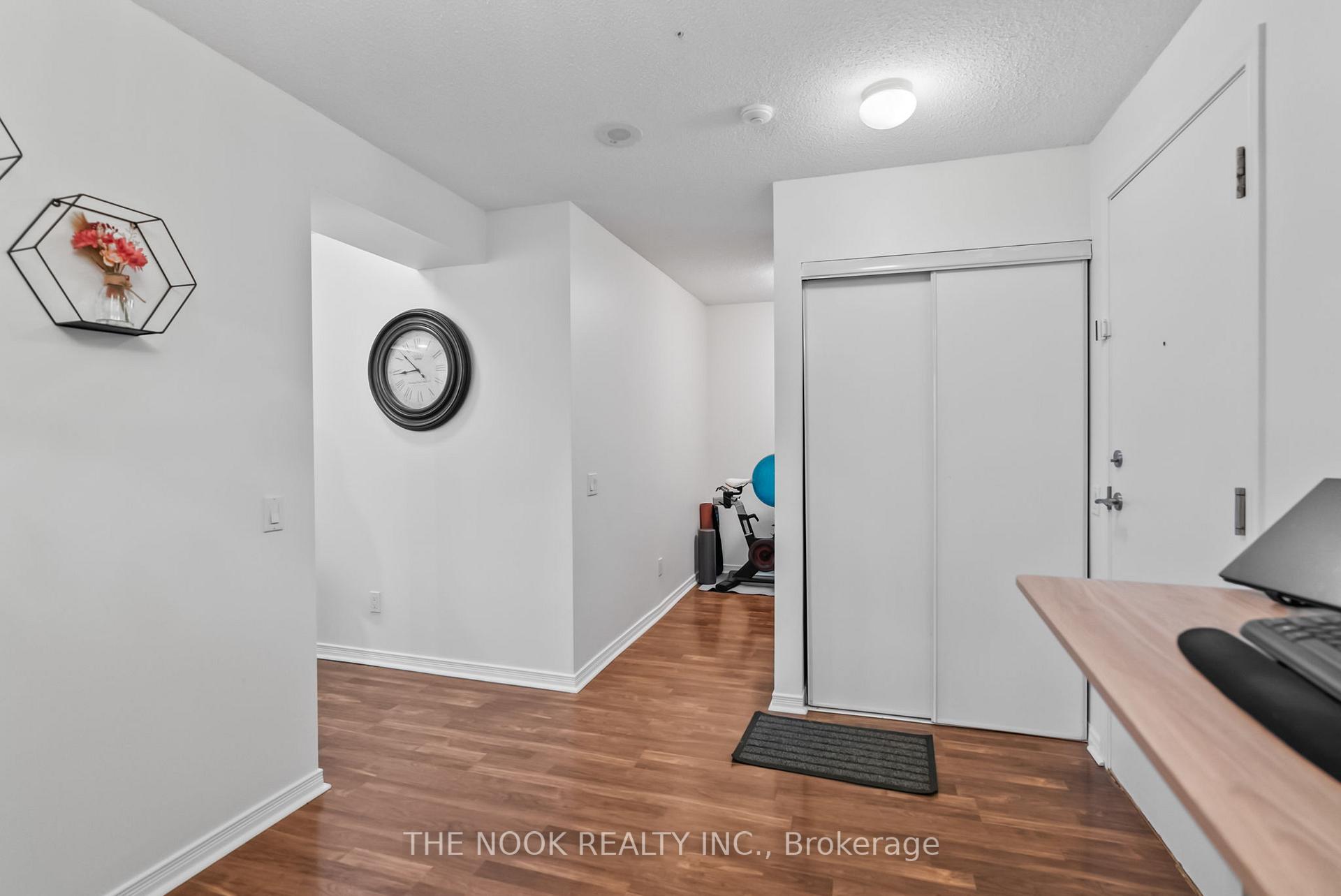 Photo 3 of Unit 403, 1200 The Esplanade N, Pickering, Town Centre — HOMEH