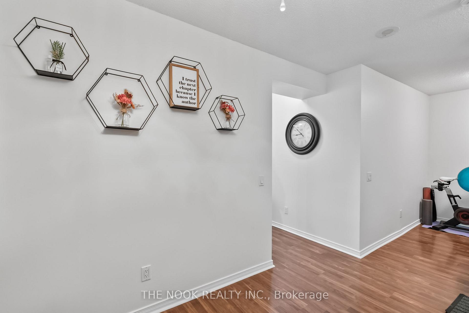 Photo 4 of Unit 403, 1200 The Esplanade N, Pickering, Town Centre — HOMEH