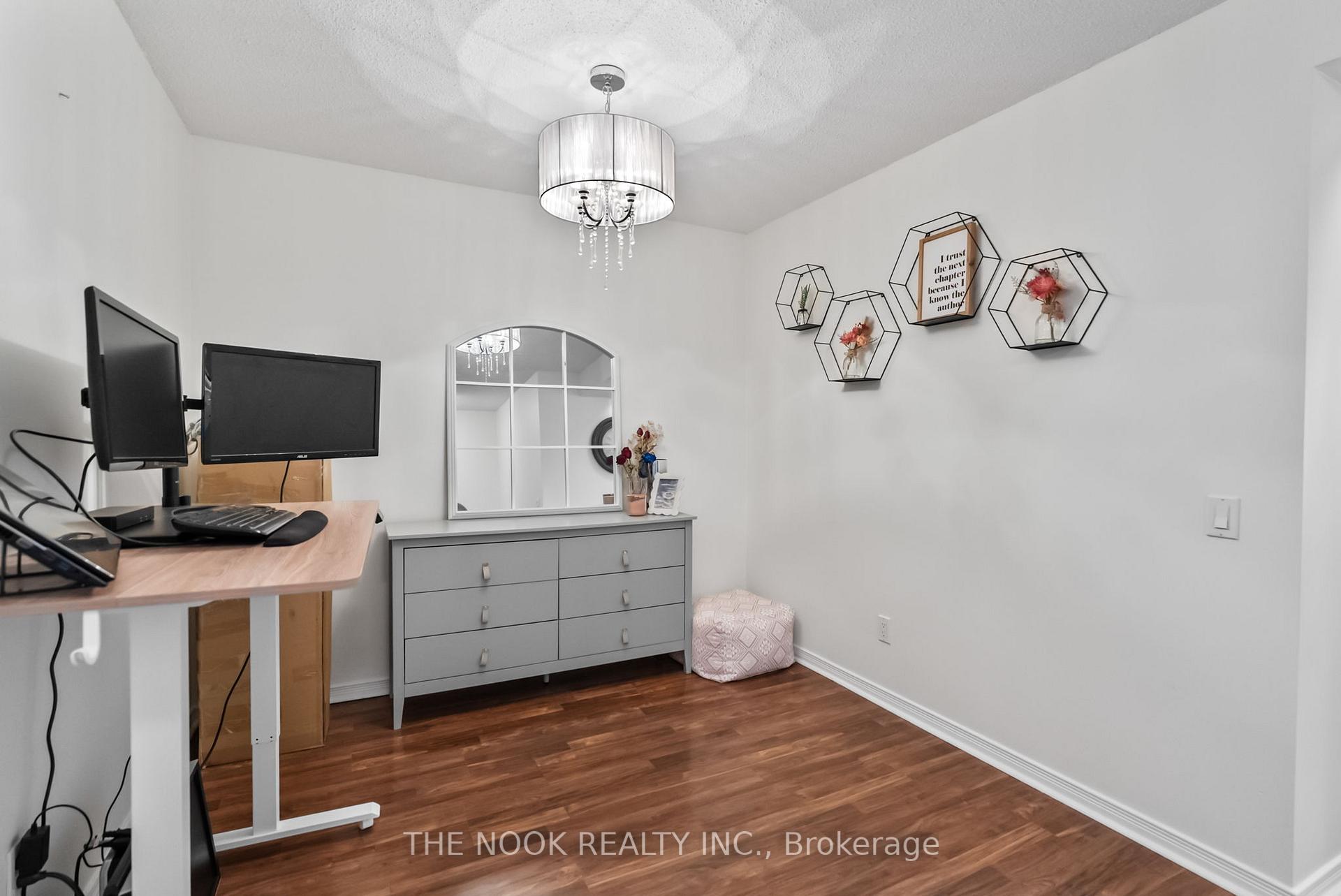 Photo 6 of Unit 403, 1200 The Esplanade N, Pickering, Town Centre — HOMEH