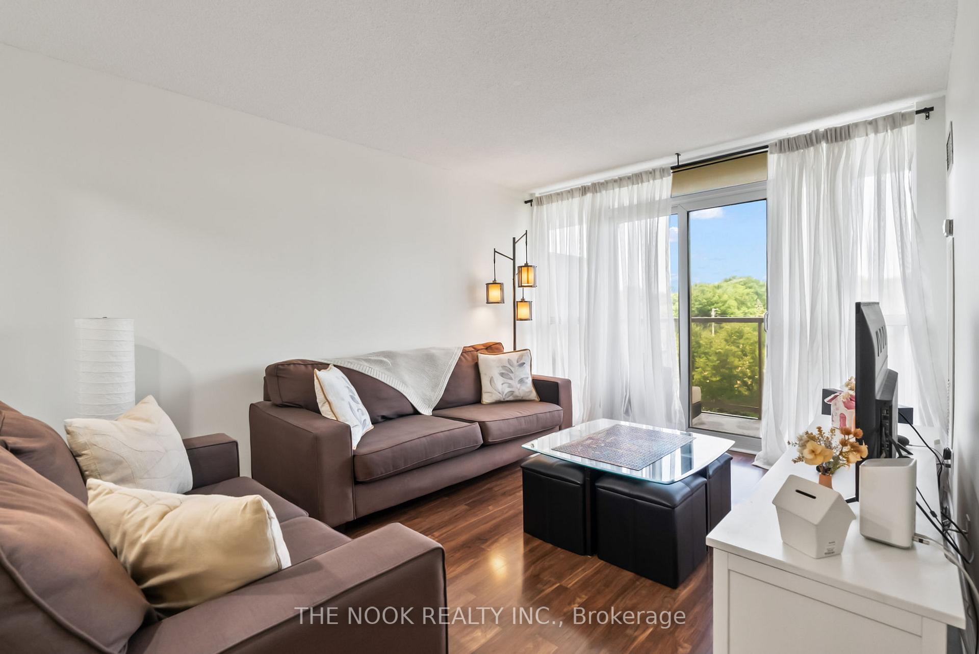 Photo 12 of Unit 403, 1200 The Esplanade N, Pickering, Town Centre — HOMEH